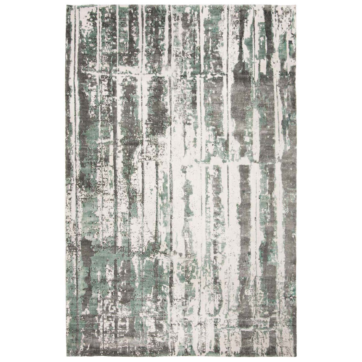 Mirage 267 Rug | Safavieh - MIR267 - Silver / Grey