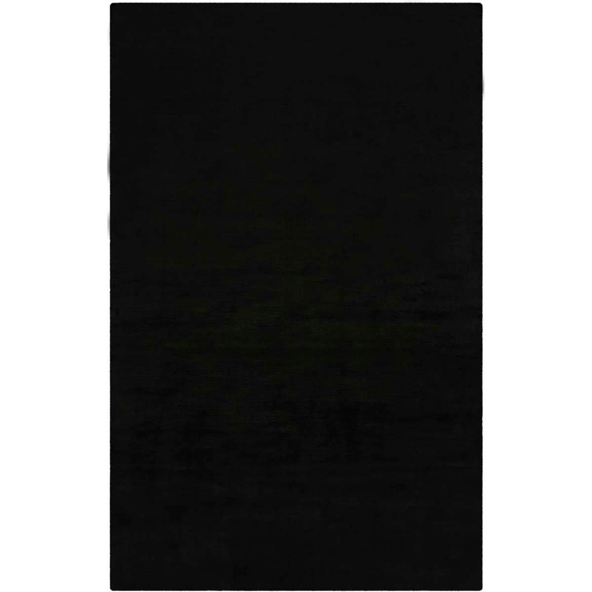 Mirage 331 Rug | Safavieh - MIR331 - Black