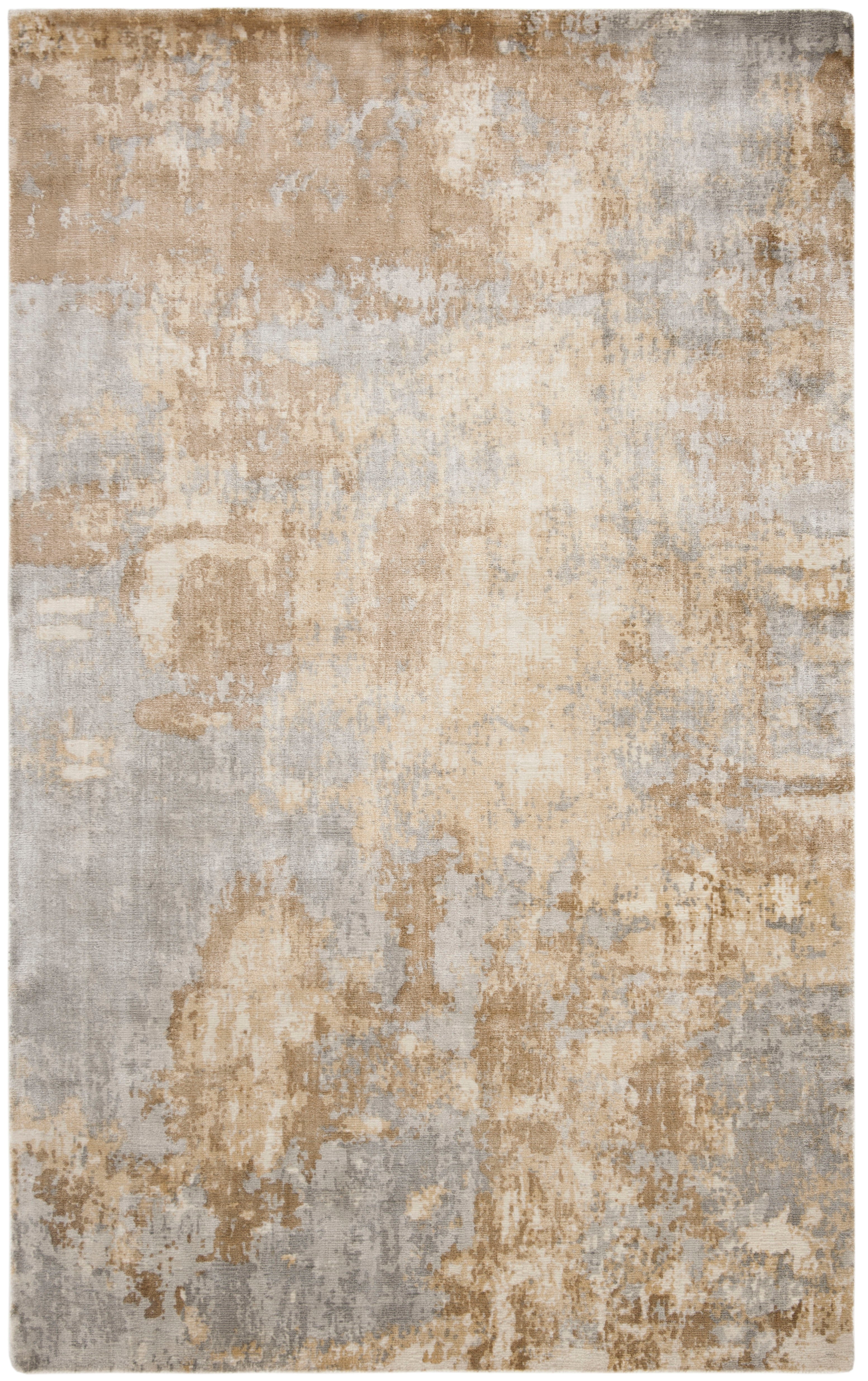 Mirage 333 Rug | Safavieh - MIR333 - Taupe / Grey