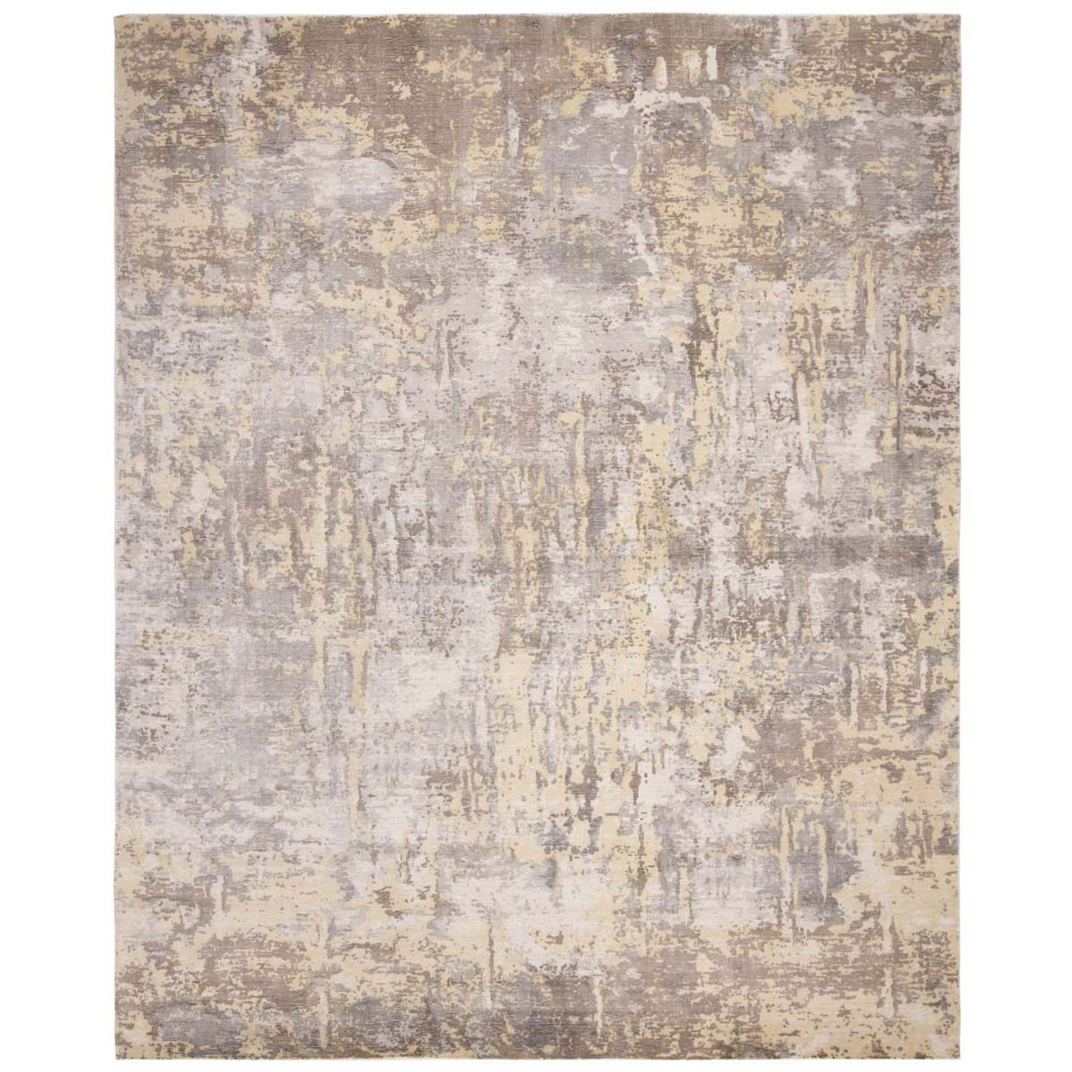 Mirage 336 Rug | Safavieh - MIR336 - Beige / Grey