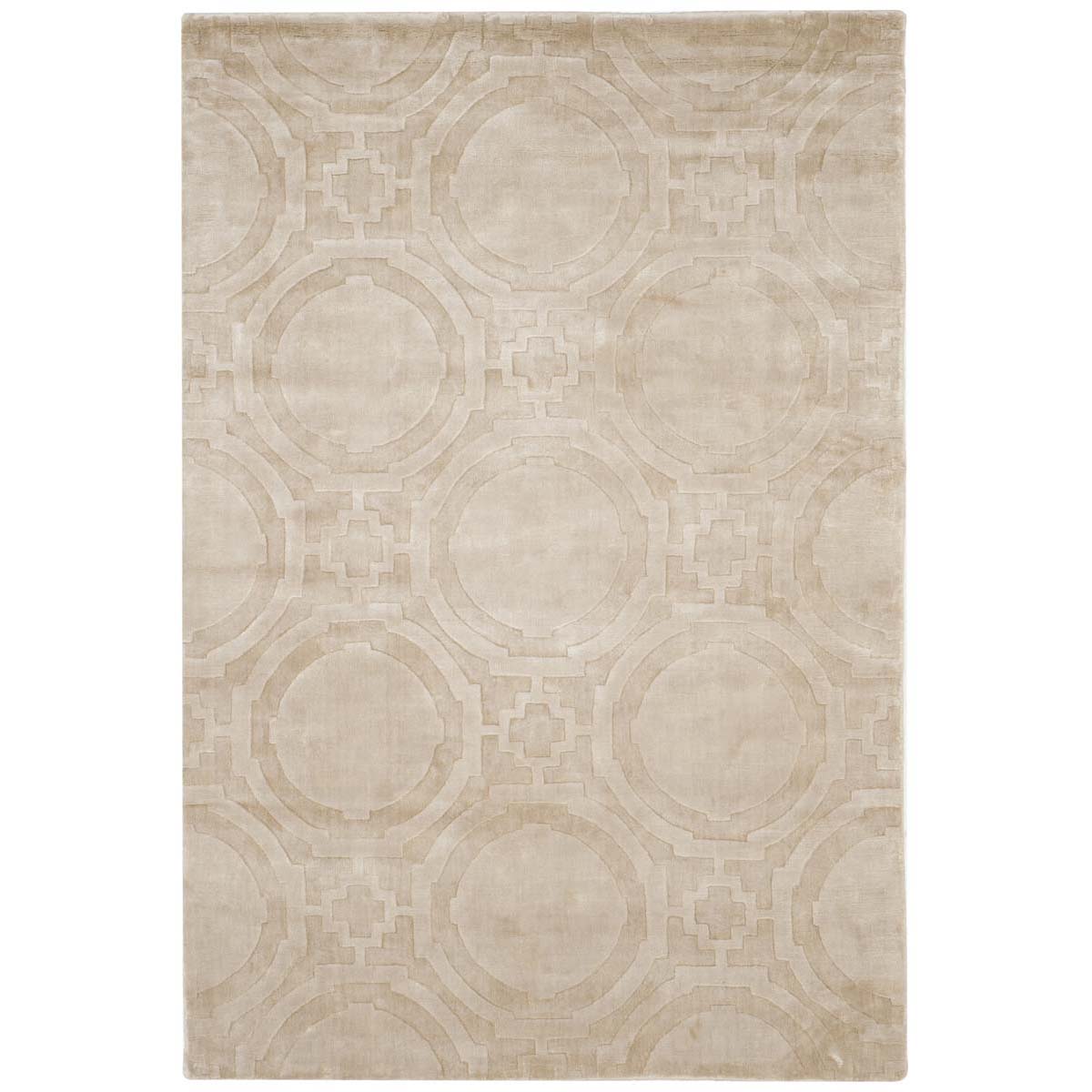 Mirage 337 Rug | Safavieh - MIR337 - Beige