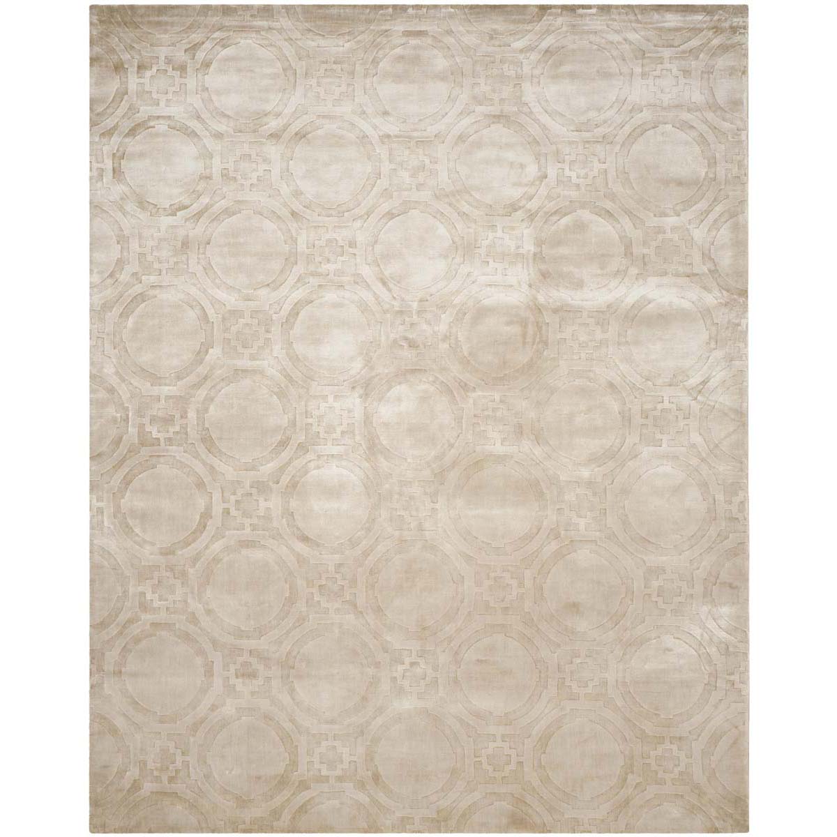 Mirage 337 Rug | Safavieh - MIR337 - Beige