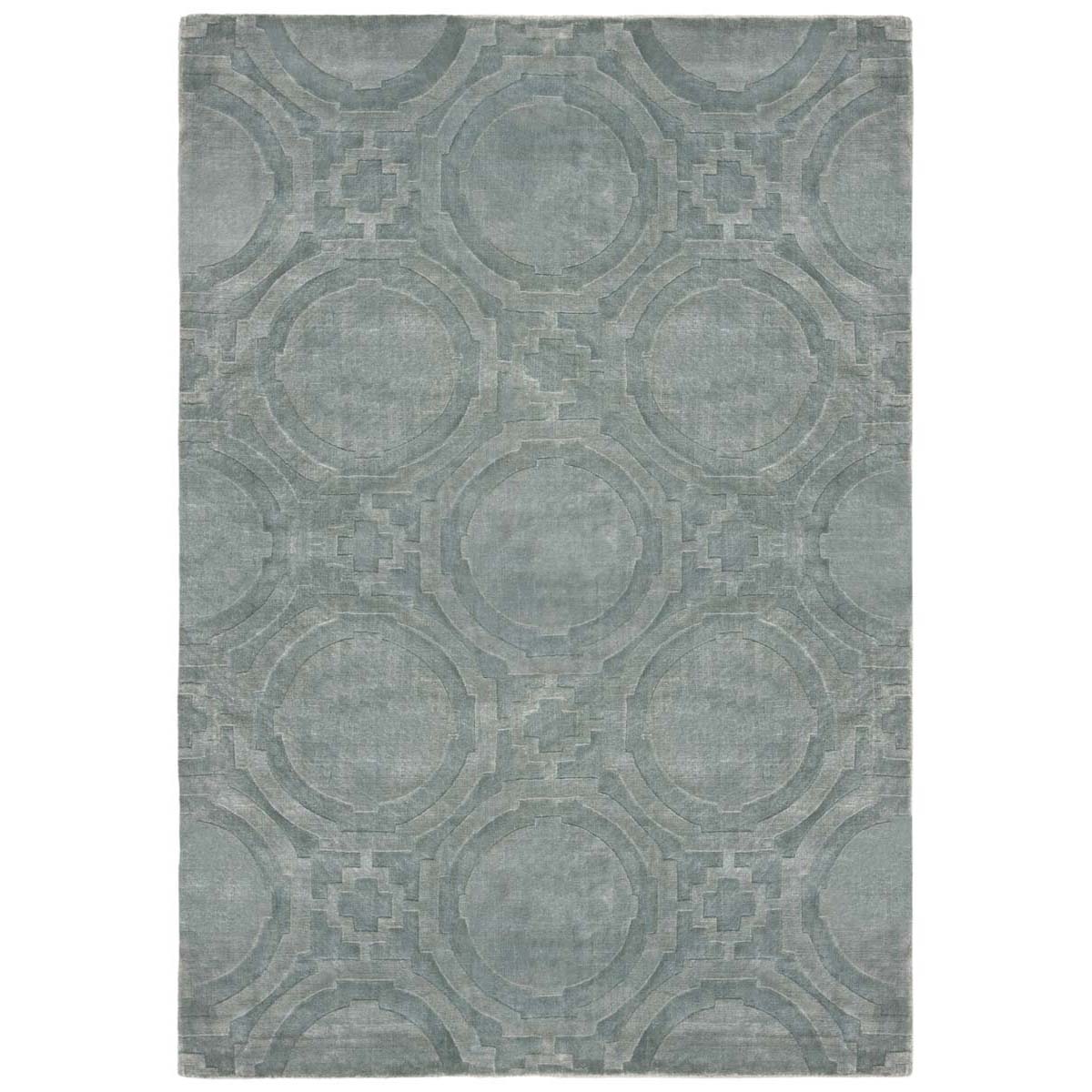 Mirage 337 Rug | Safavieh - MIR337 - Blue