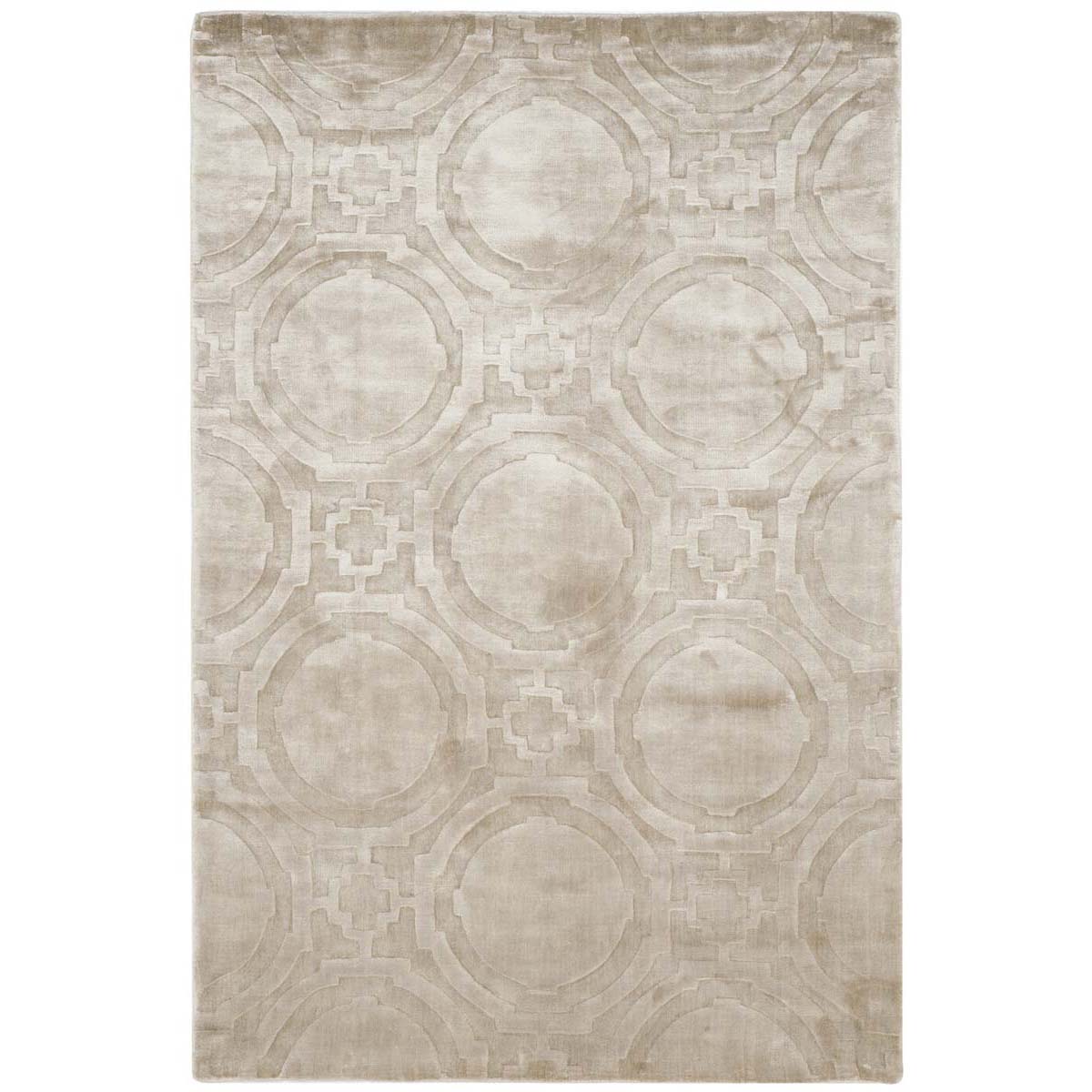 Mirage 337 Rug | Safavieh - MIR337 - Silver