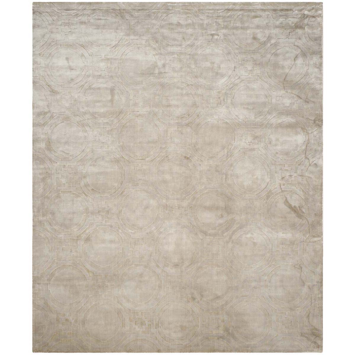 Mirage 337 Rug | Safavieh - MIR337 - Silver