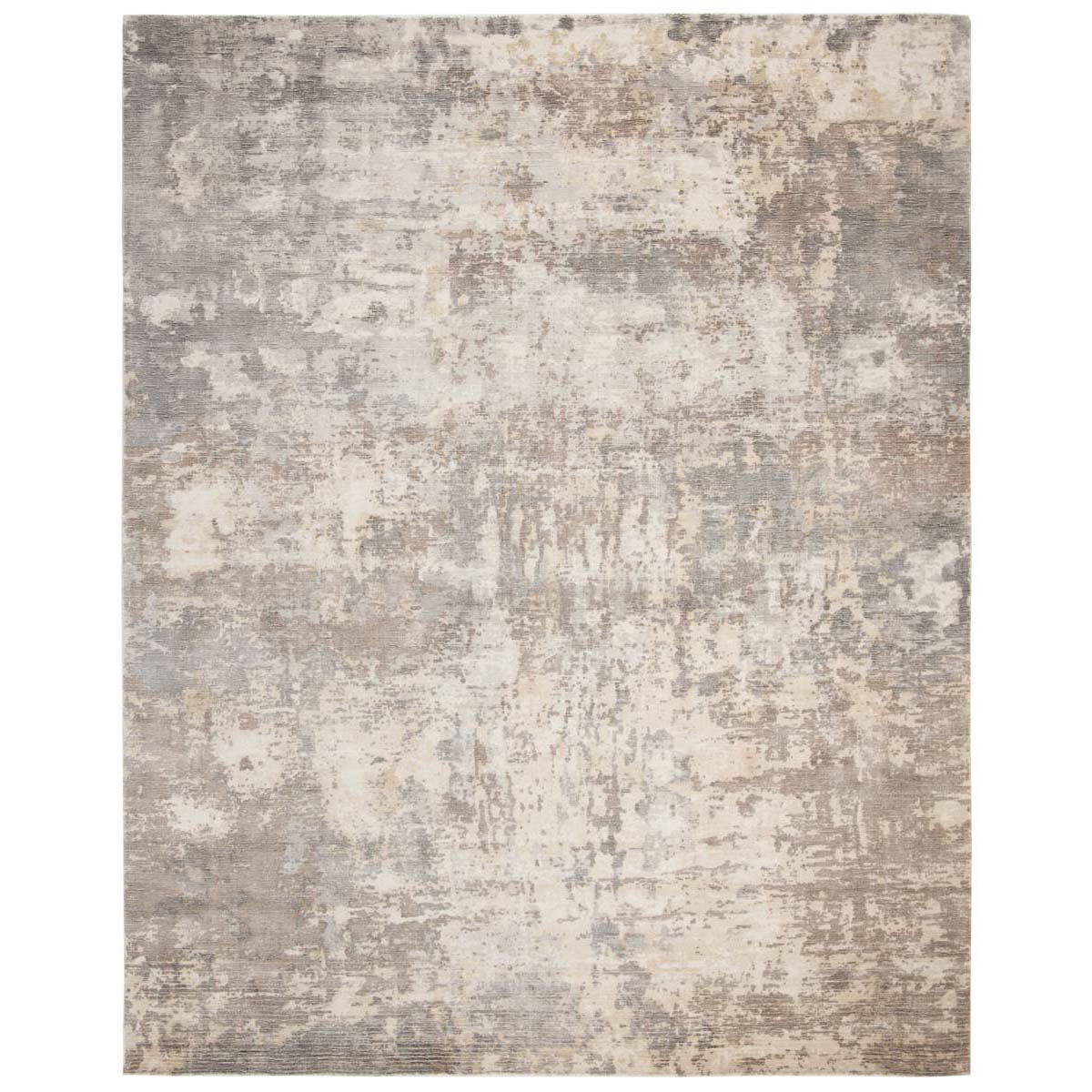 Mirage 338 Rug | Safavieh - MIR338 - Beige / Grey