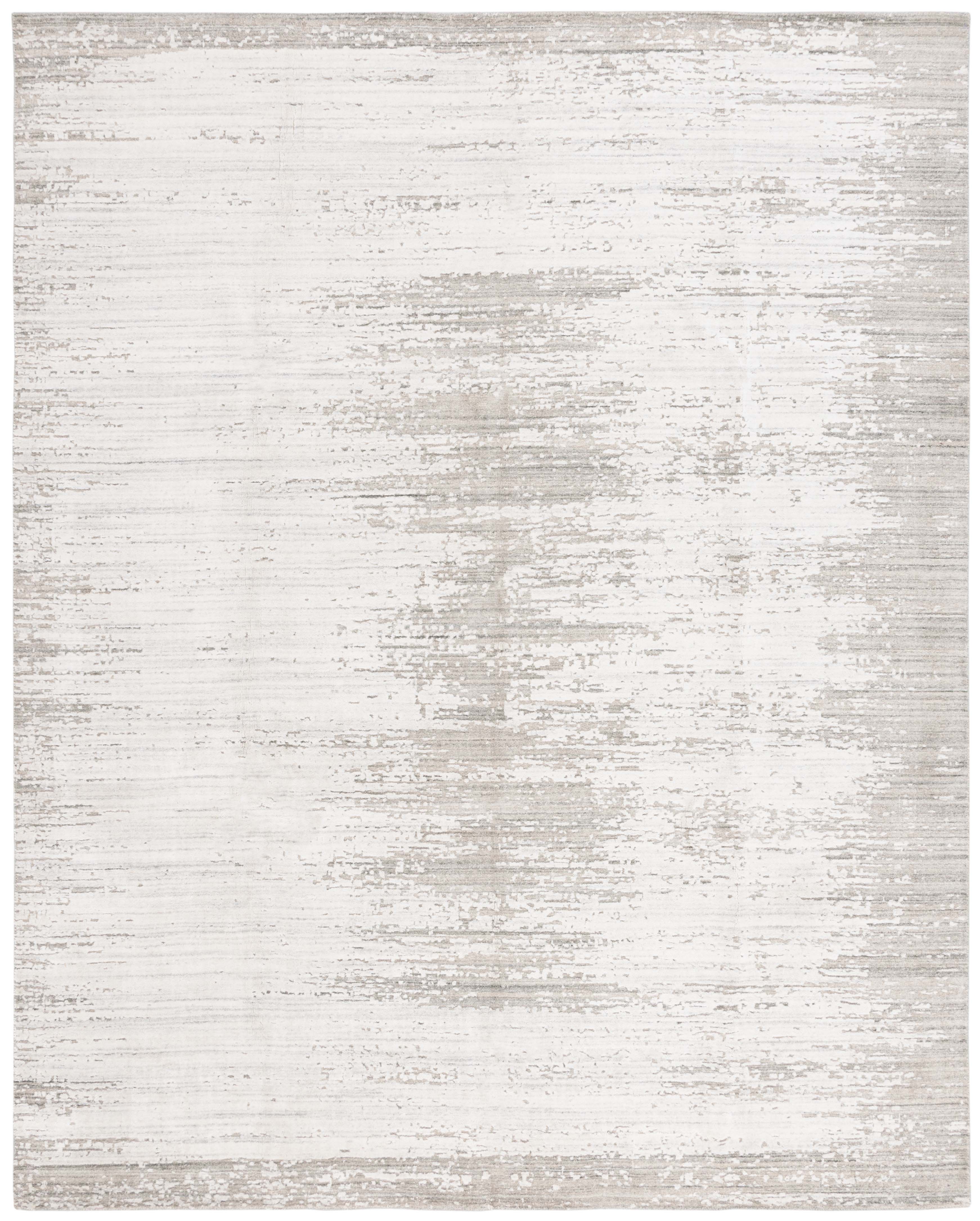 Mirage 355 Rug | Safavieh: MIR355B - Beige / Grey