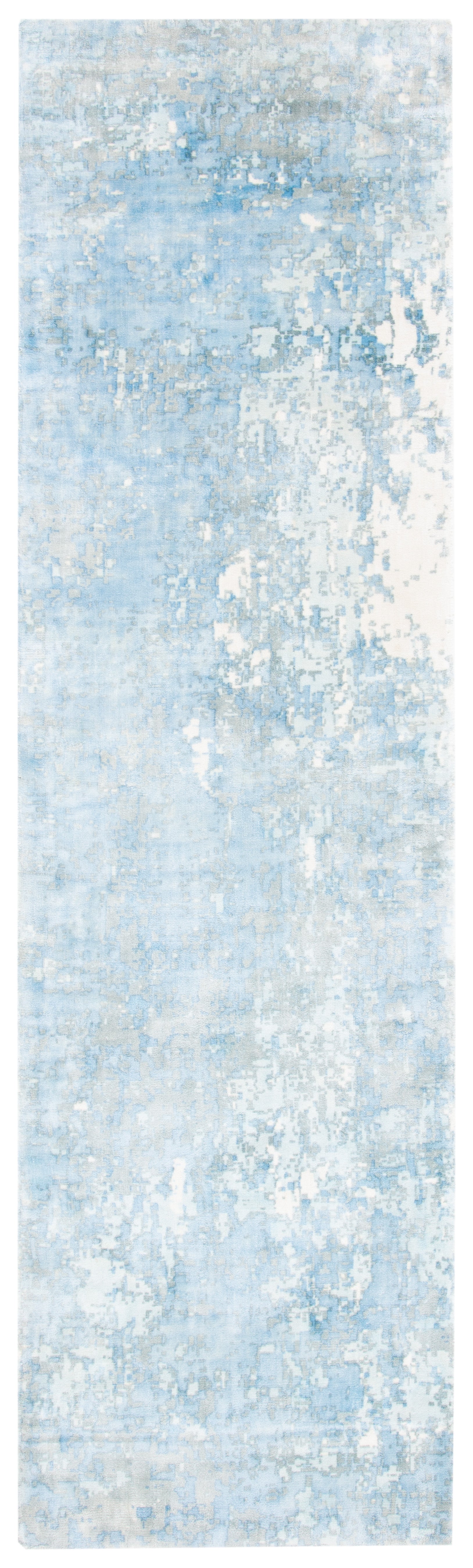 Mirage 411 Rug | Safavieh - MIR411 - Aqua