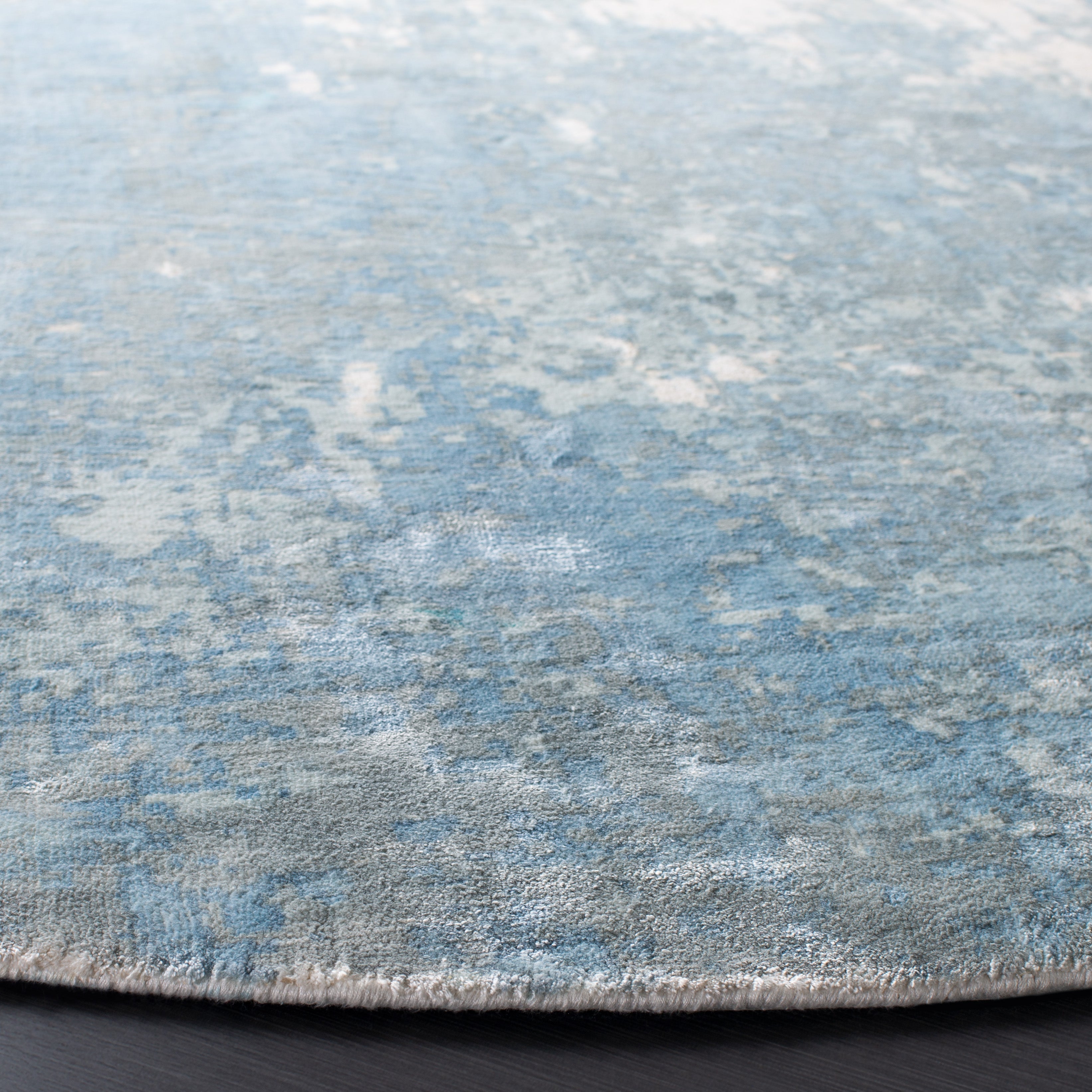 Mirage 411 Rug | Safavieh - MIR411 - Aqua