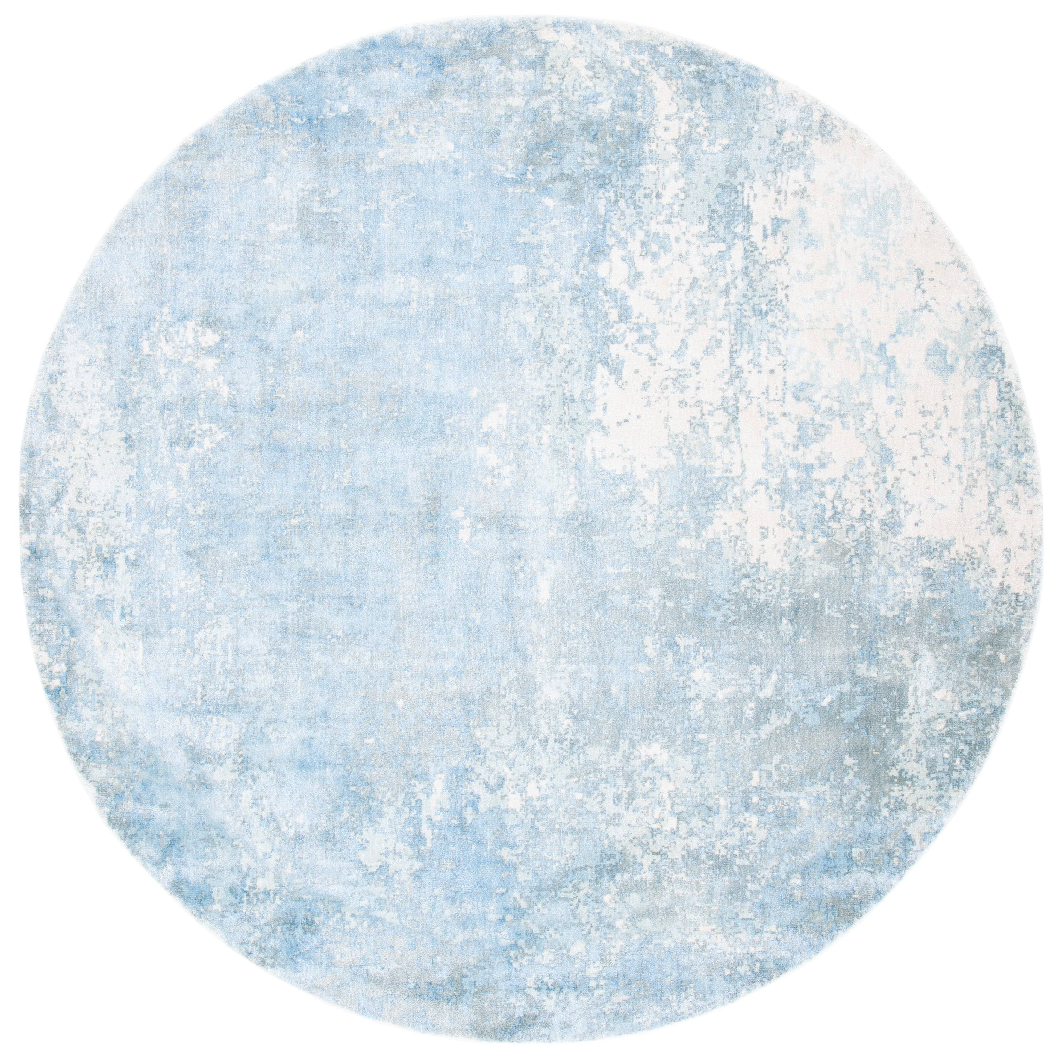 Mirage 411 Rug | Safavieh - MIR411 - Aqua