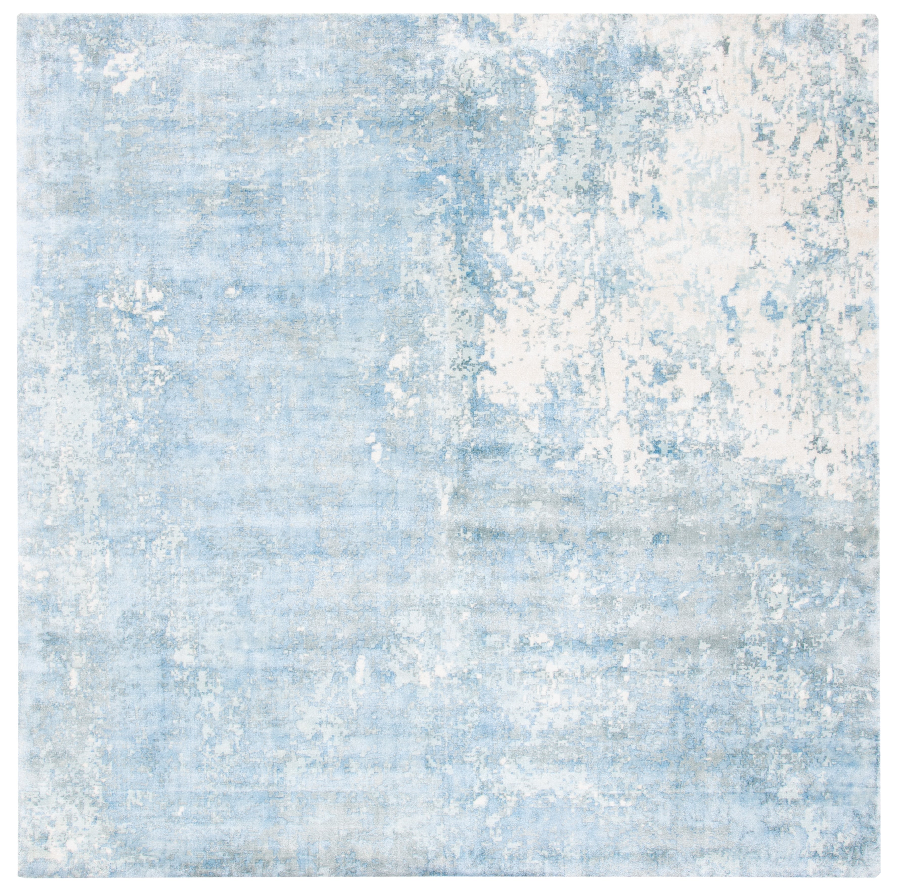 Mirage 411 Rug | Safavieh - MIR411 - Aqua