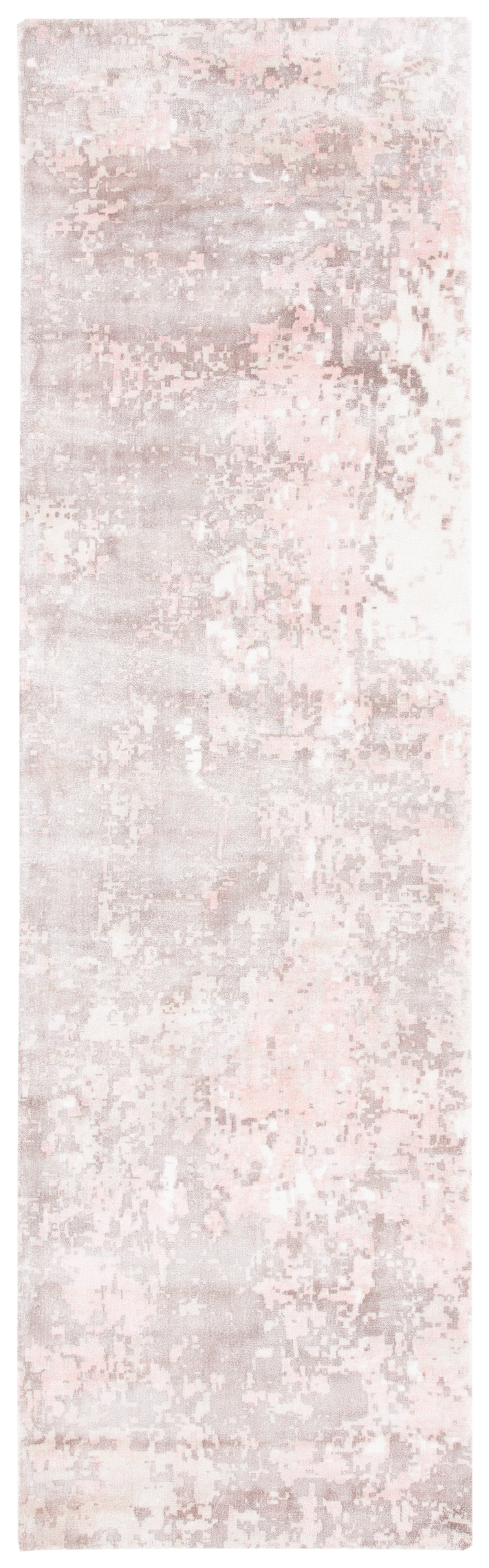 Mirage 411 Rug | Safavieh - MIR411 - Pink