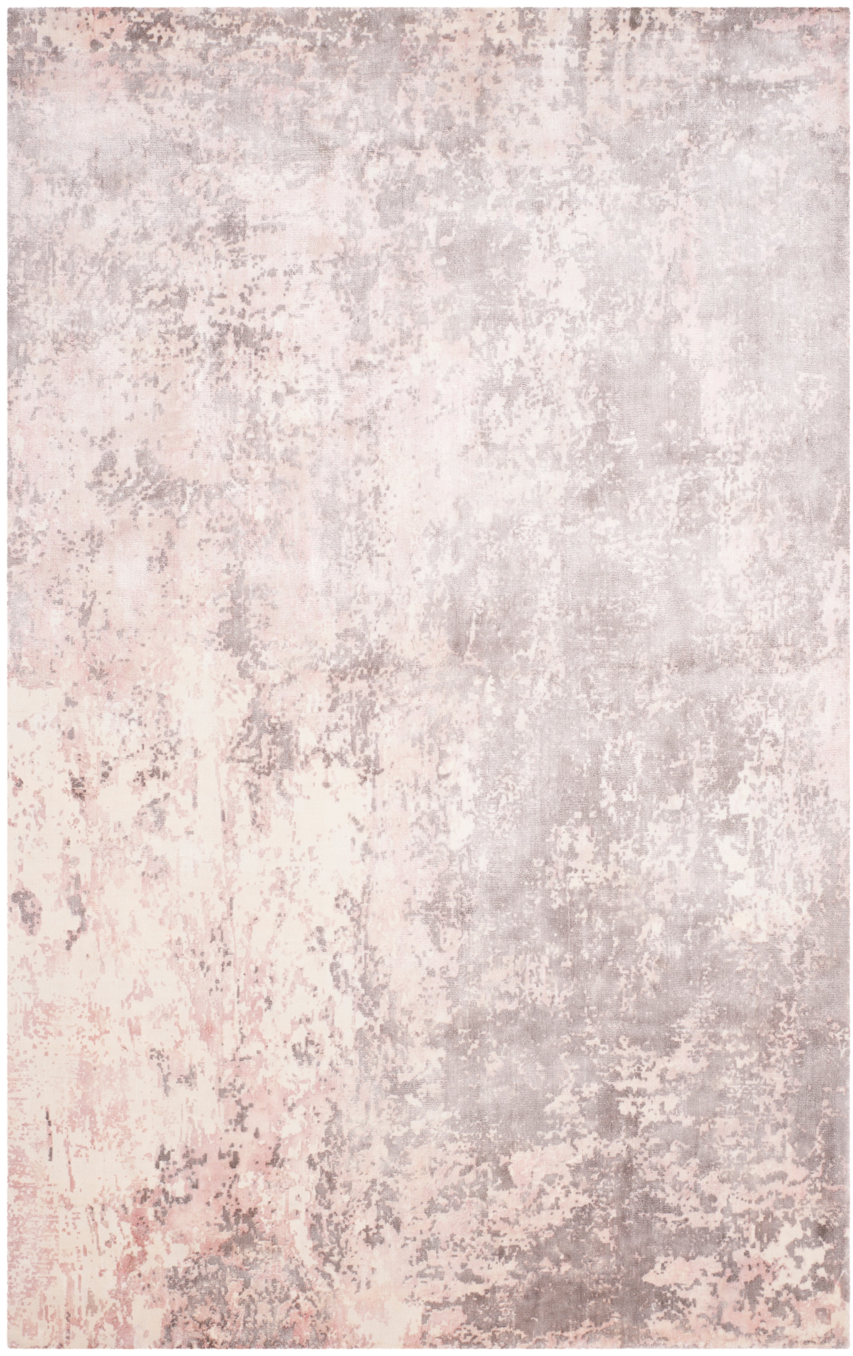 Mirage 411 Rug | Safavieh - MIR411 - Pink