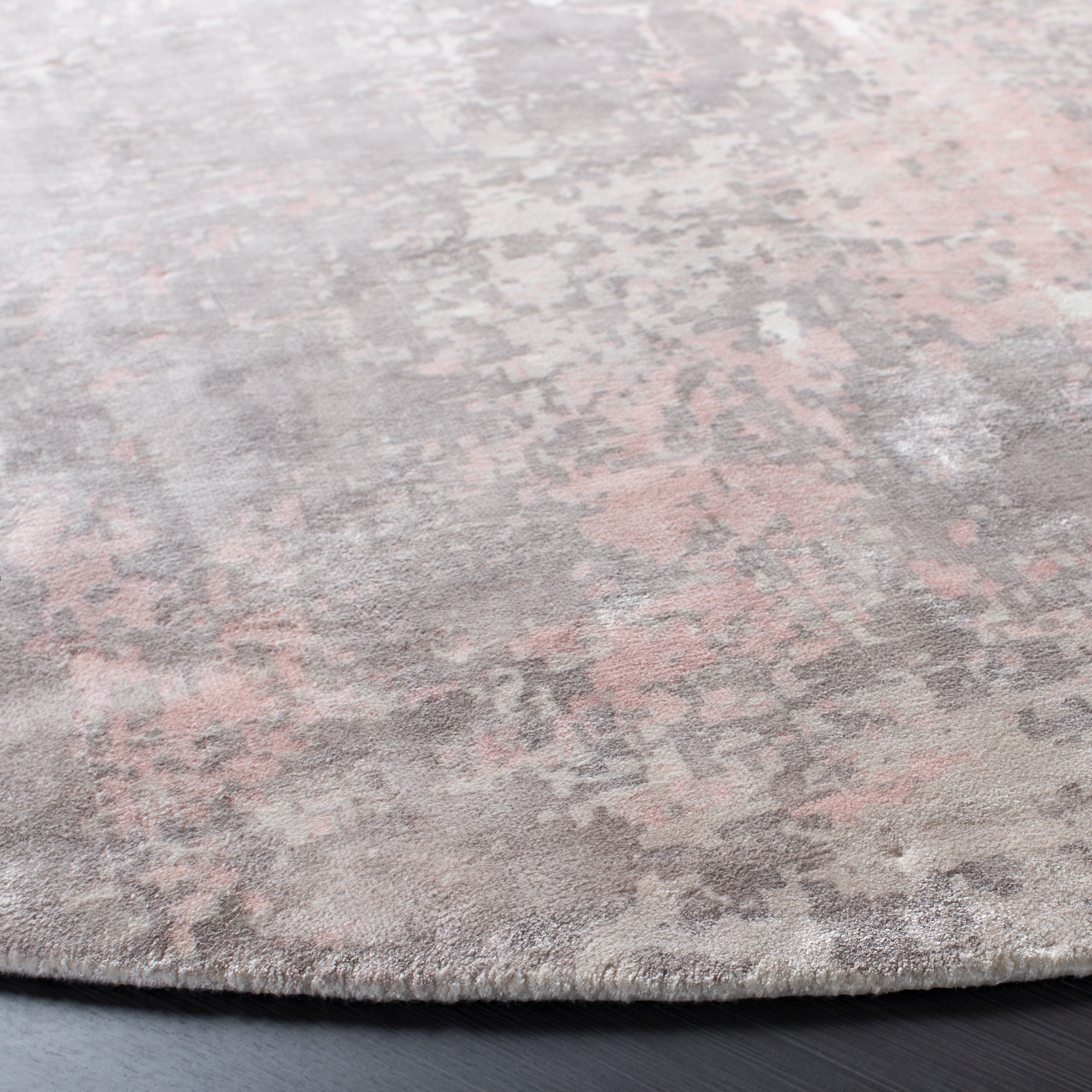 Mirage 411 Rug | Safavieh - MIR411 - Pink