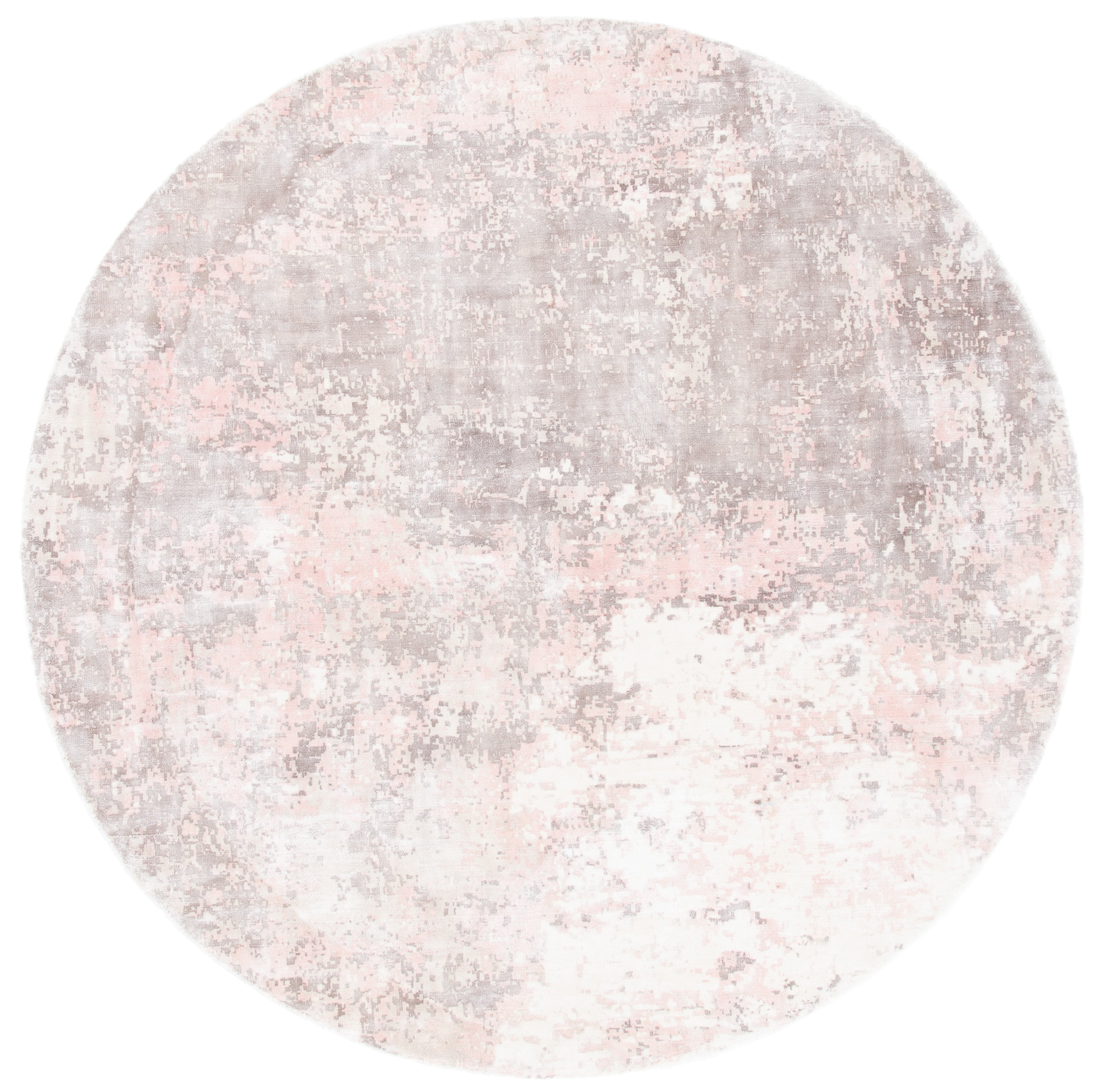 Mirage 411 Rug | Safavieh - MIR411 - Pink