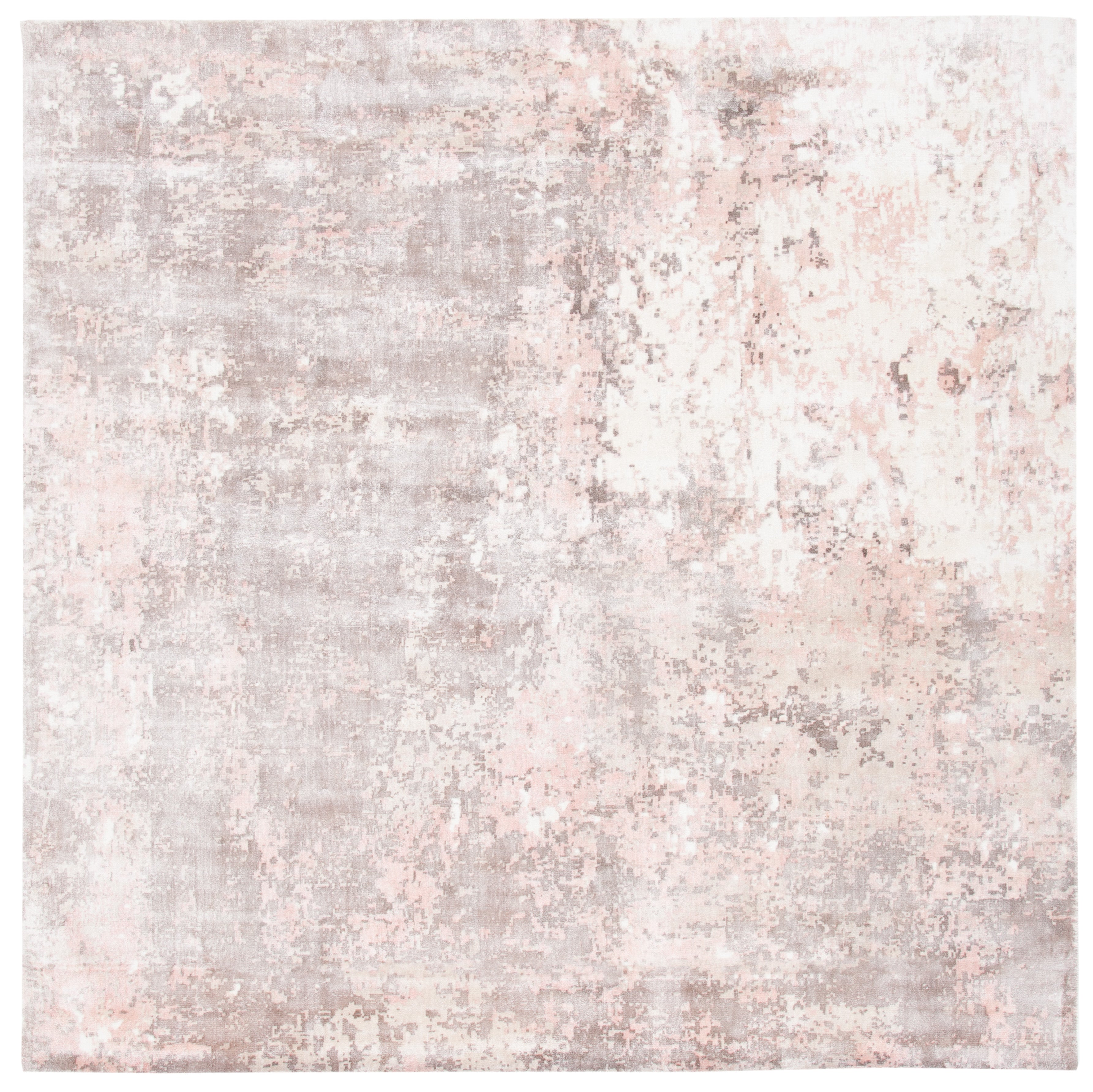 Mirage 411 Rug | Safavieh - MIR411 - Pink