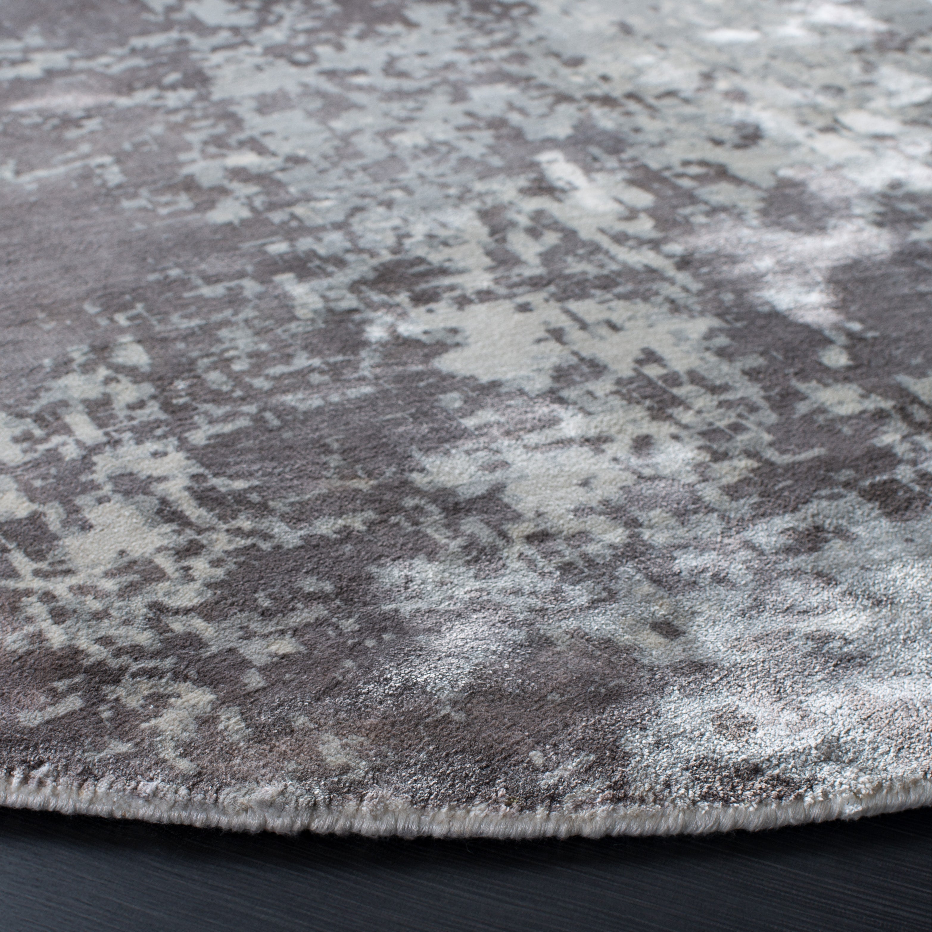 Mirage 411 Rug | Safavieh - MIR411 - Grey