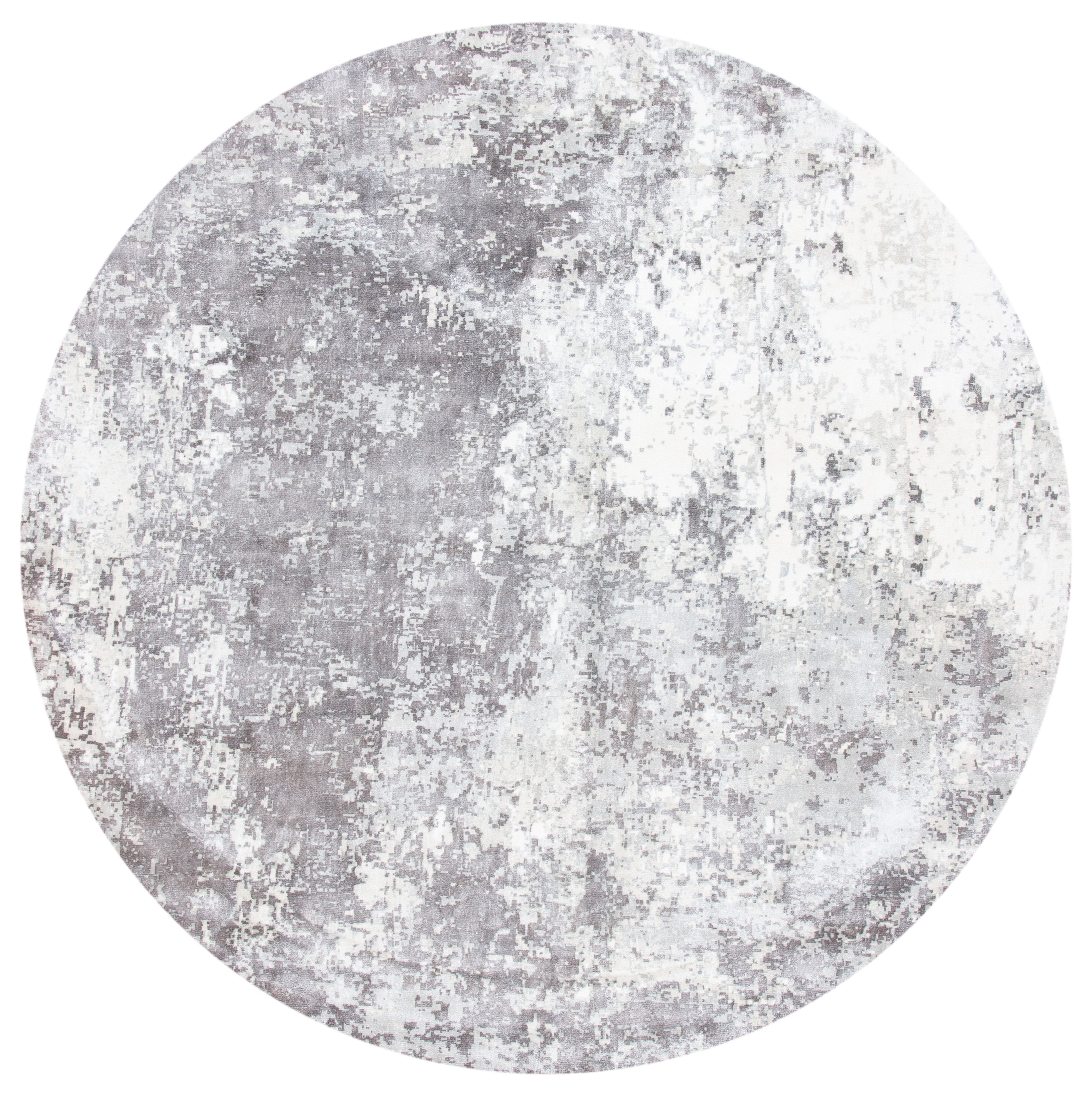 Mirage 411 Rug | Safavieh - MIR411 - Grey