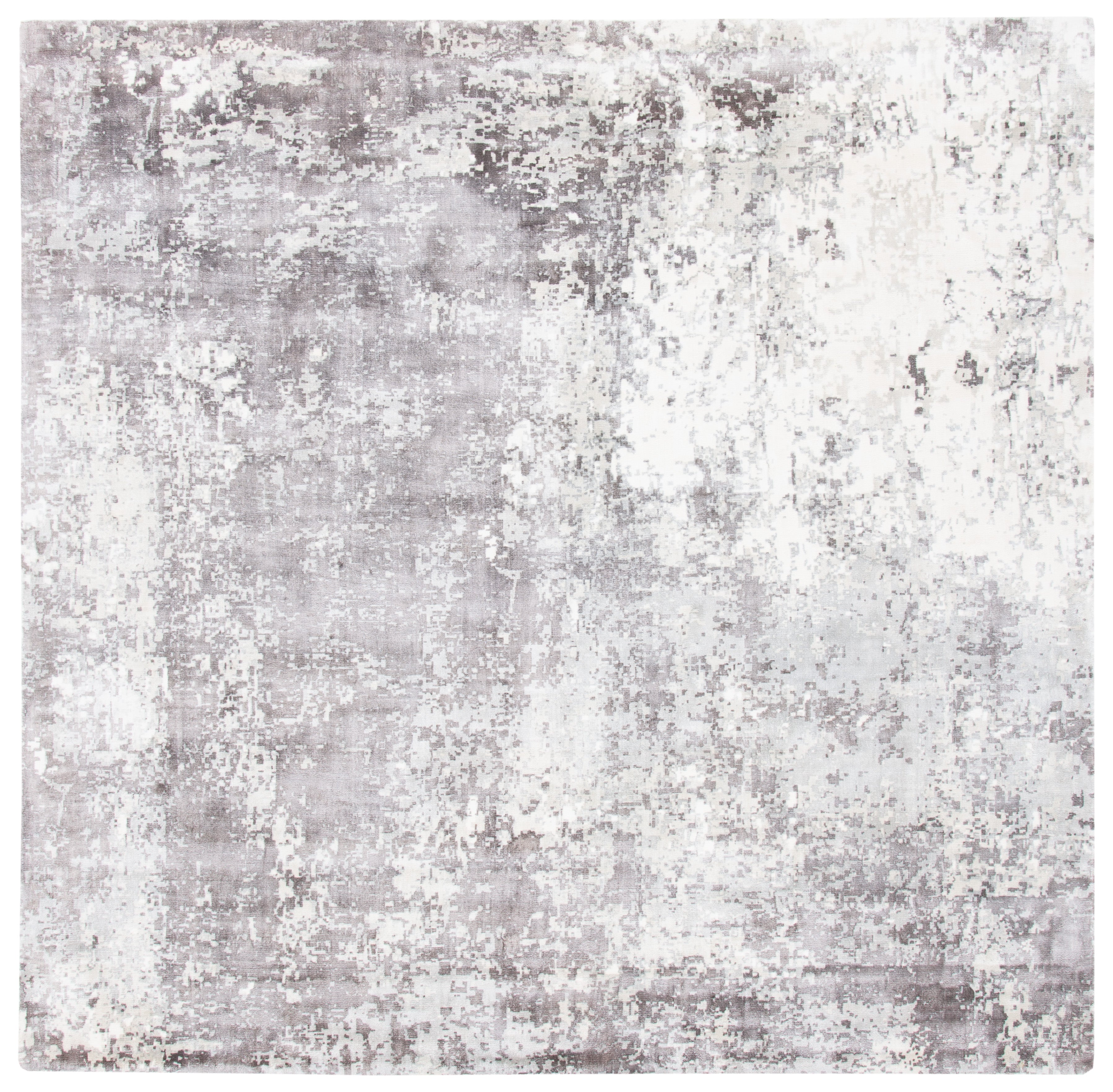 Mirage 411 Rug | Safavieh - MIR411 - Grey