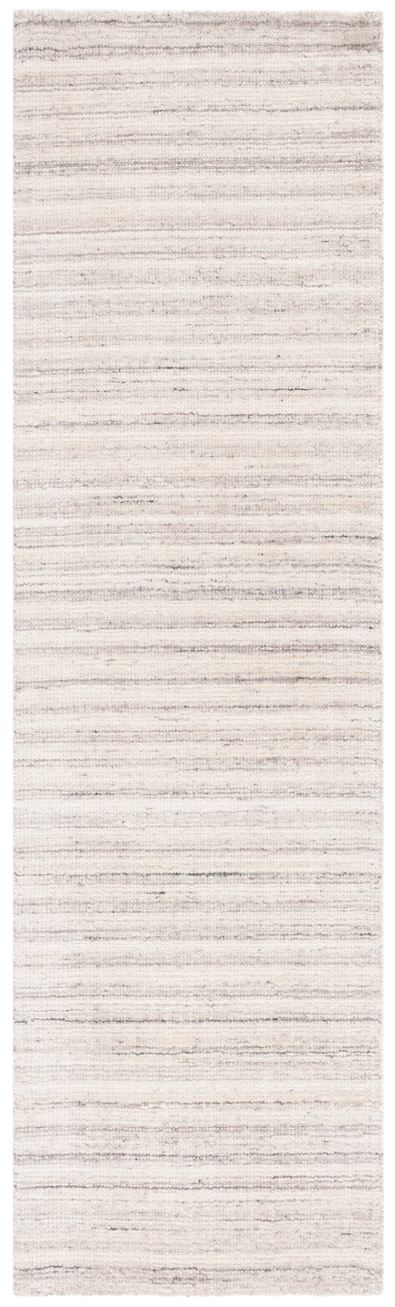 Mirage 462 Rug | Safavieh: MIR462F - Ivory / Grey