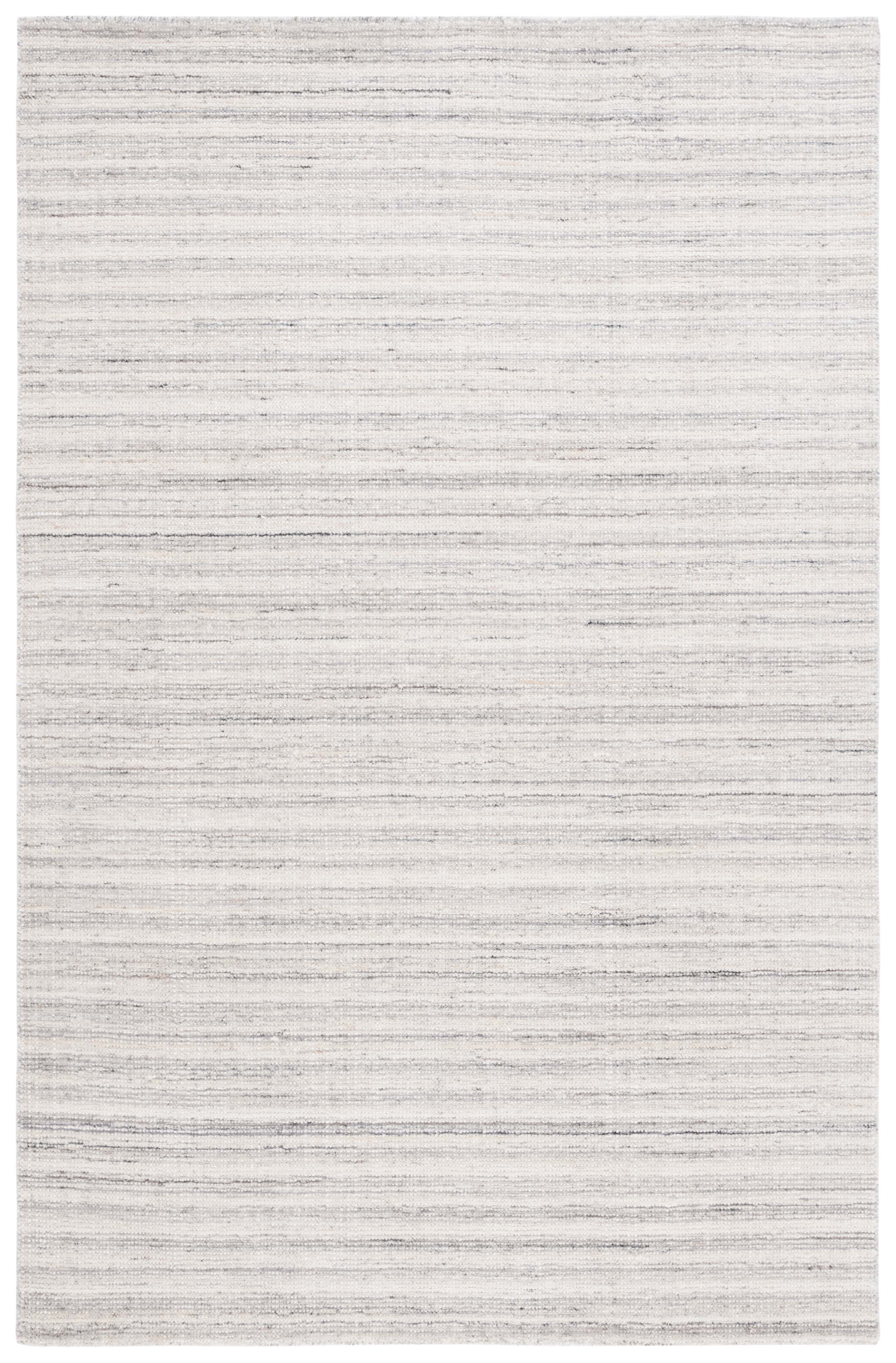 Mirage 462 Rug | Safavieh: MIR462F - Ivory / Grey