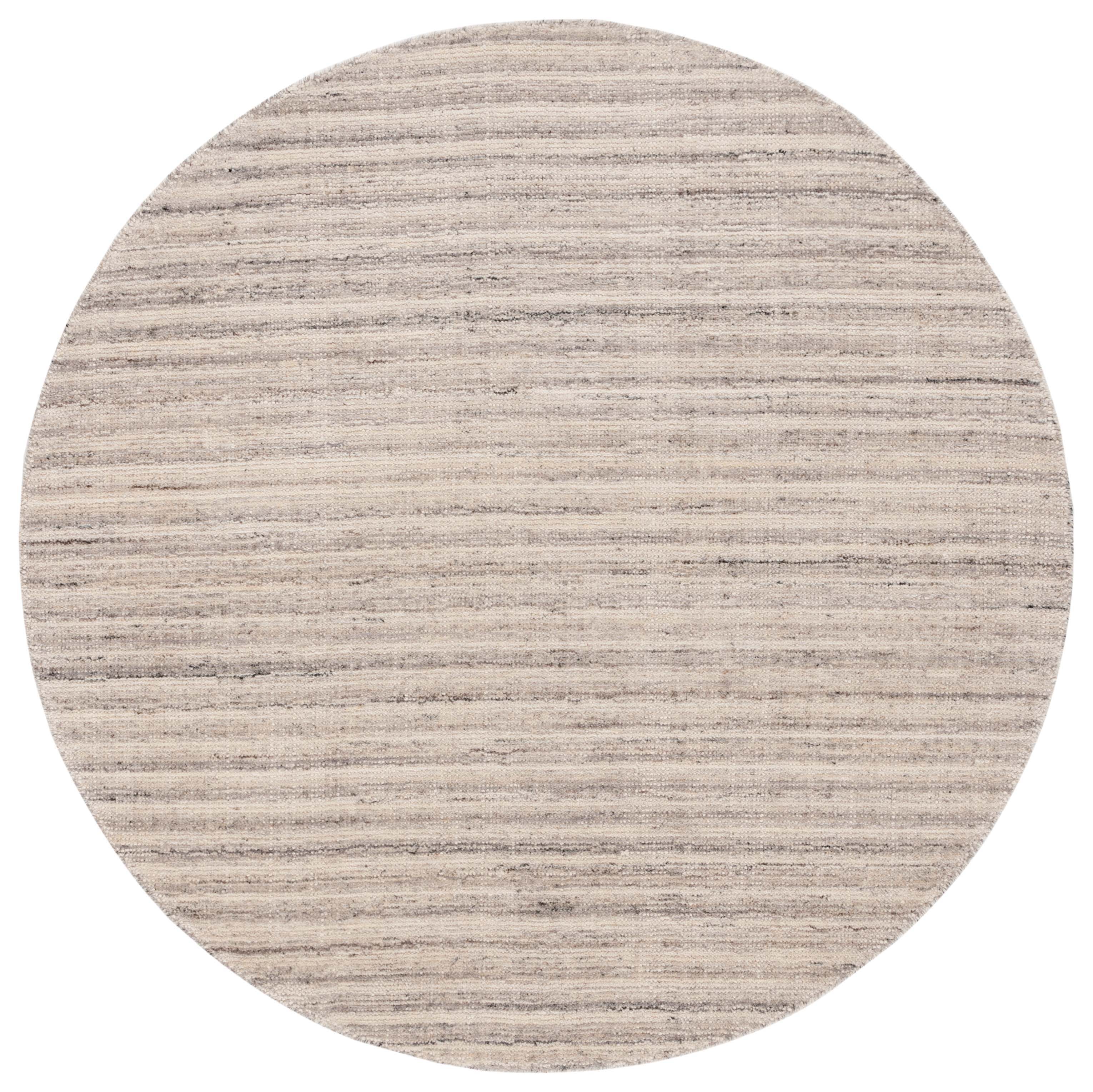 Mirage 462 Rug | Safavieh: MIR462F - Ivory / Grey