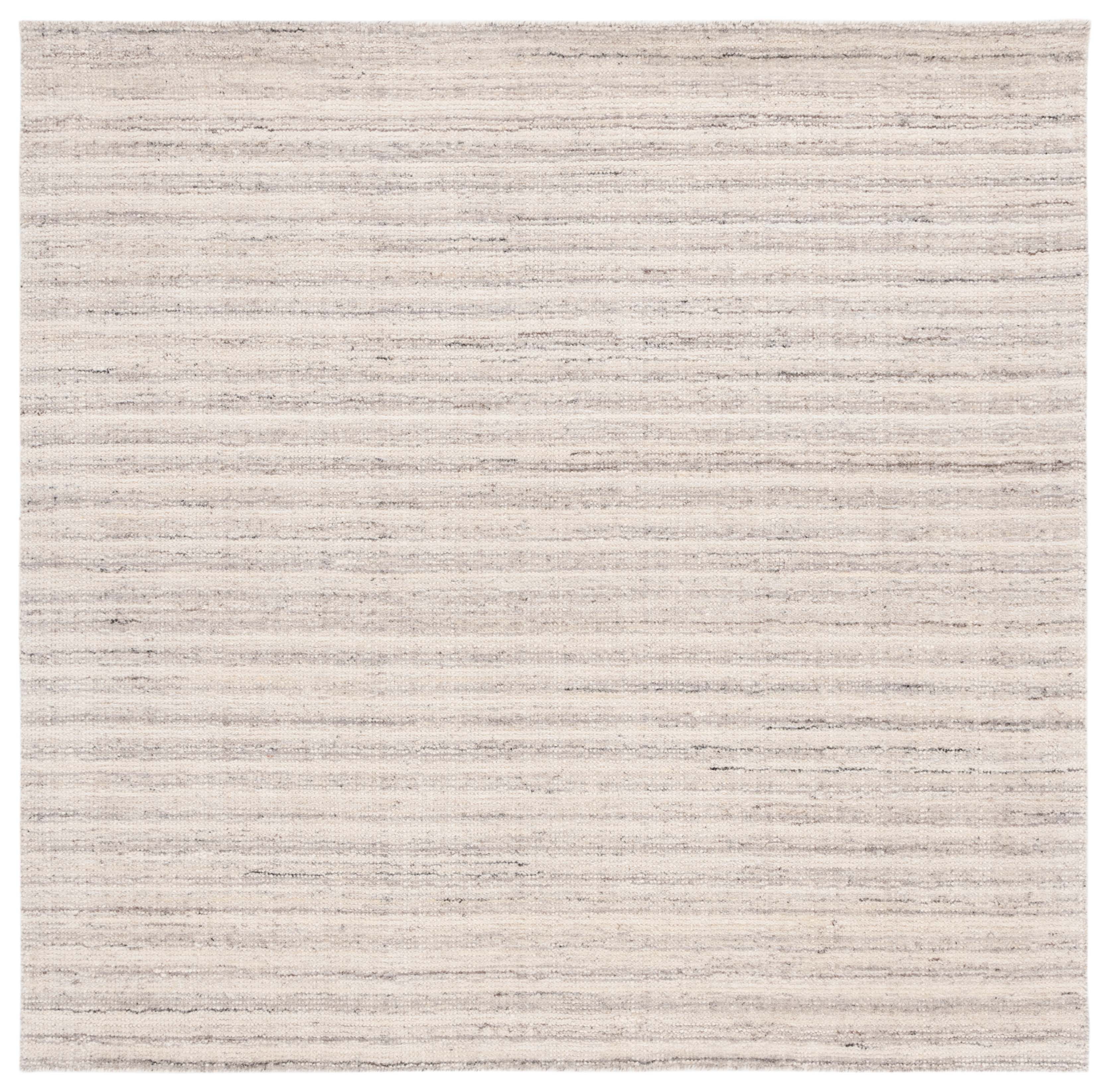 Mirage 462 Rug | Safavieh: MIR462F - Ivory / Grey