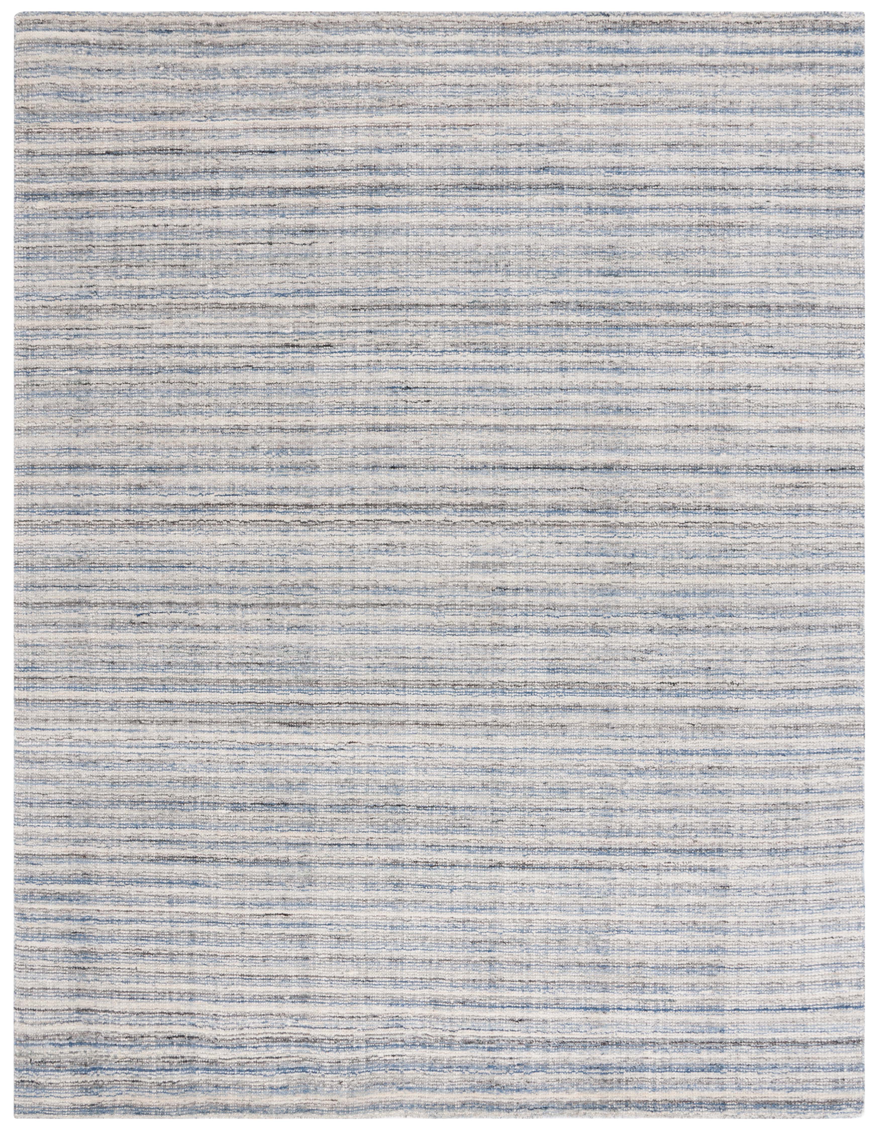 Mirage 462 Rug | Safavieh: MIR462M - Ivory / Blue