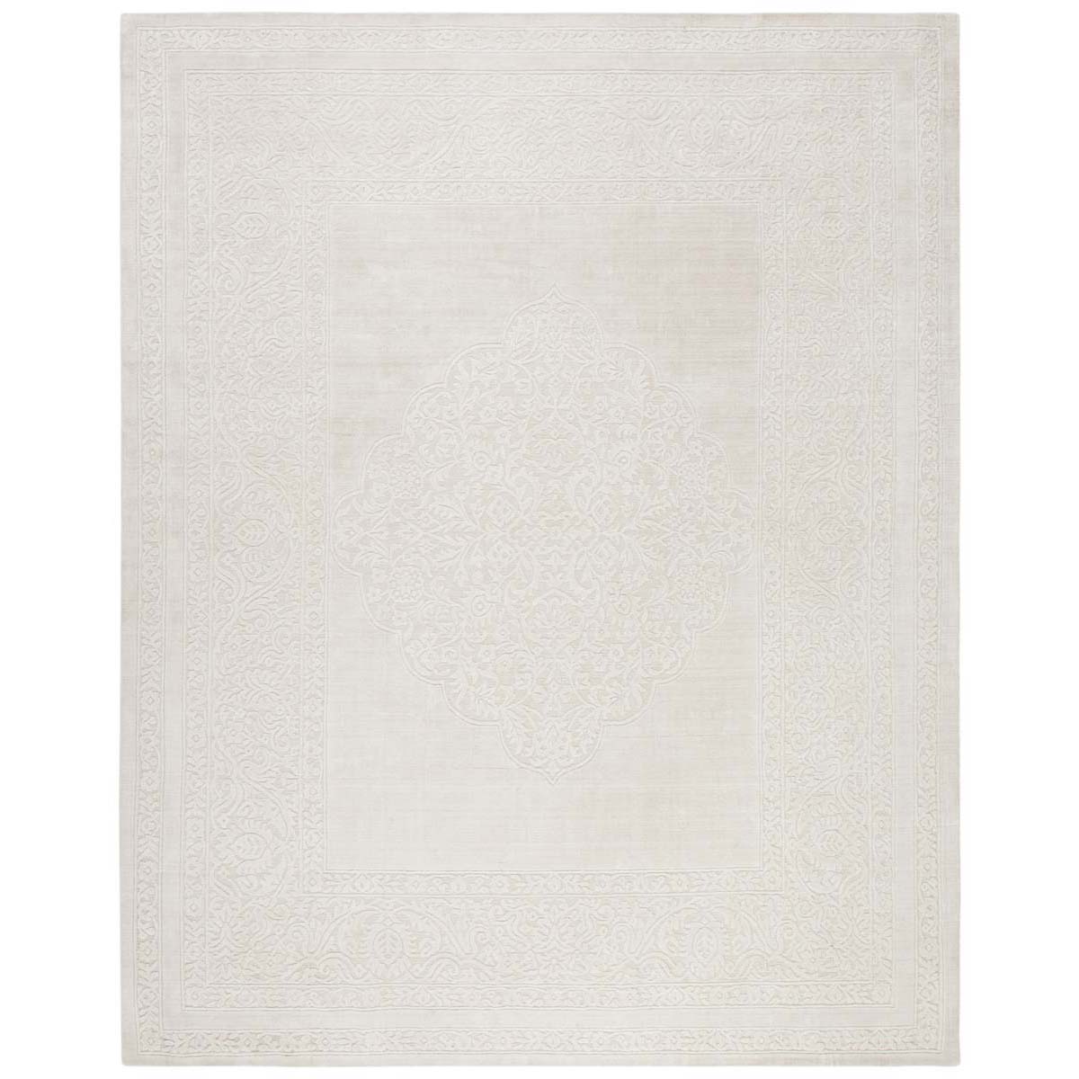 Mirage 501 Rug | Safavieh - MIR501A - Ivory