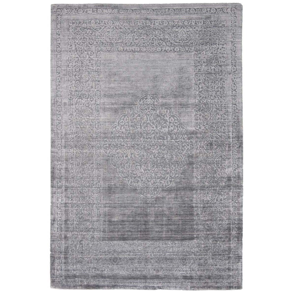 Mirage 501 Rug | Safavieh - MIR501F - Grey