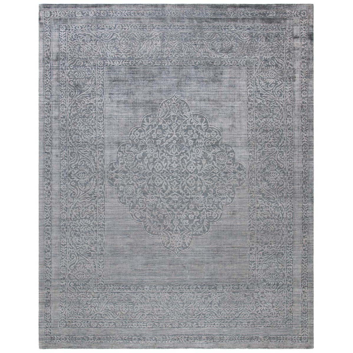 Mirage 501 Rug | Safavieh - MIR501F - Grey