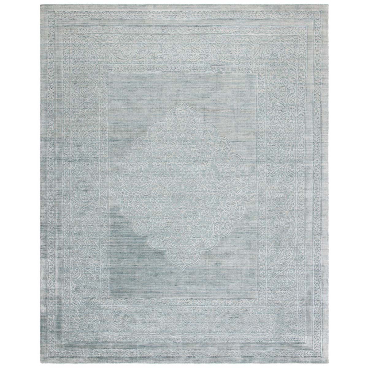 Mirage 501 Rug | Safavieh - MIR501J - Sea / Blue