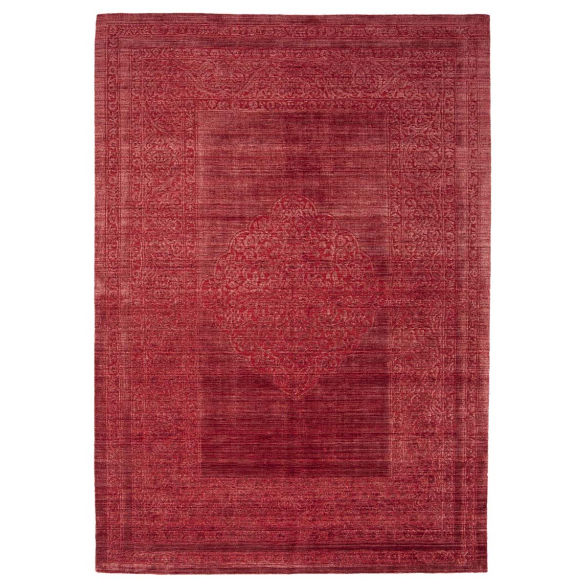 Mirage 501 Rug | Safavieh - MIR501Q - Red