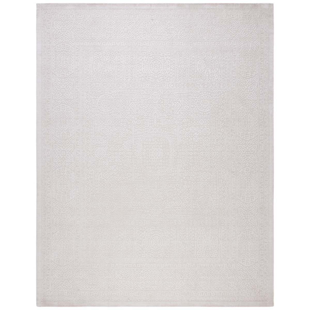 Mirage 502 Rug | Safavieh - MIR502A - Ivory