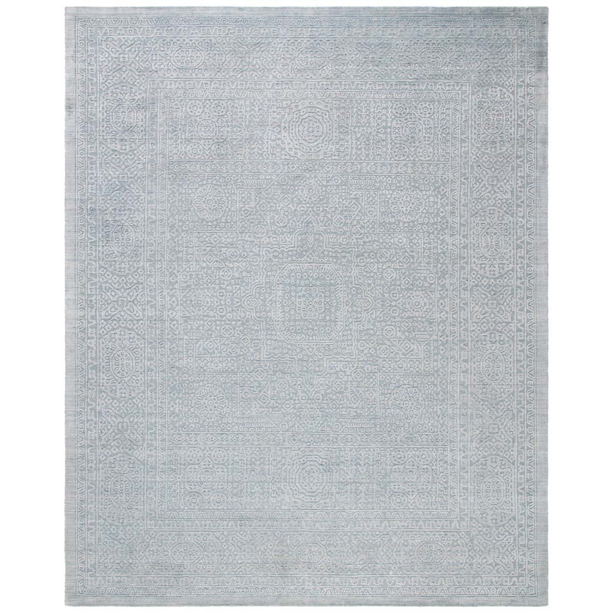 Mirage 502 Rug | Safavieh - MIR502J - Sea / Blue