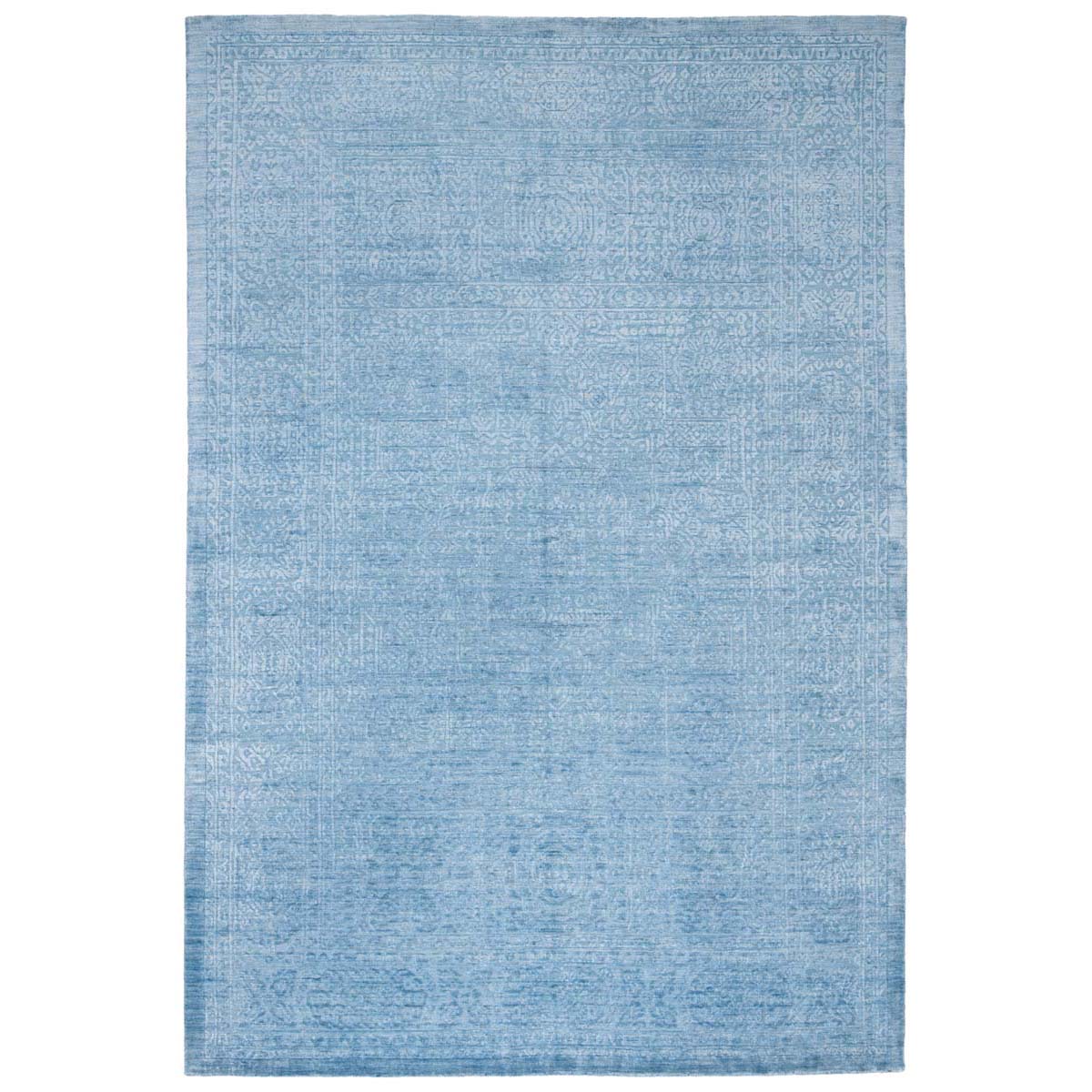 Mirage 502 Rug | Safavieh - MIR502K - Turquoise