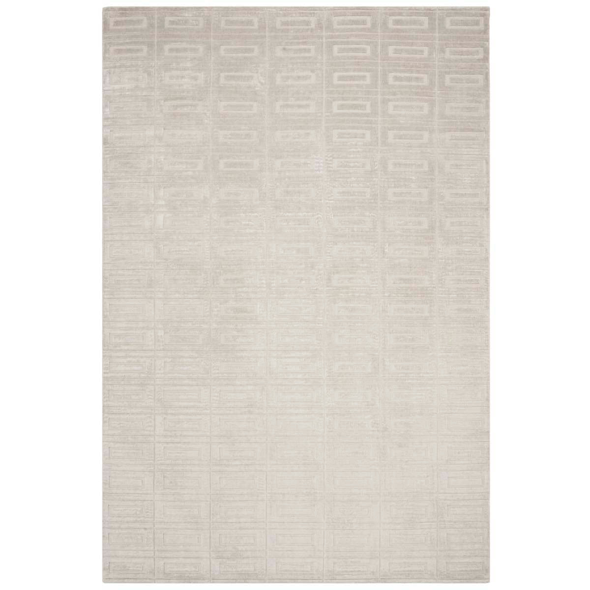 Mirage 523 Rug | Safavieh - MIR523B - Silver