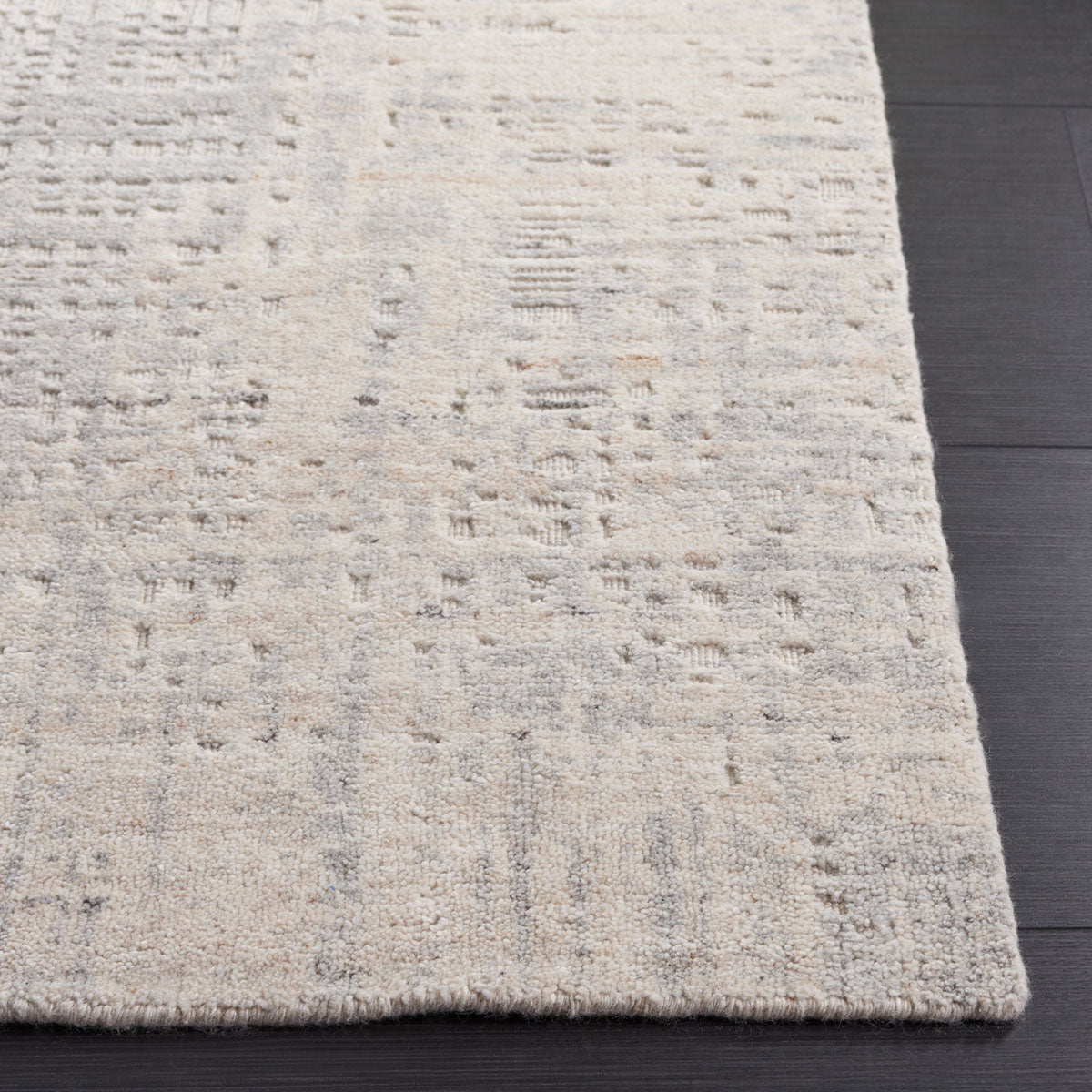 Mirage 534 Rug | Safavieh - MIR534C - Light Beige / Grey