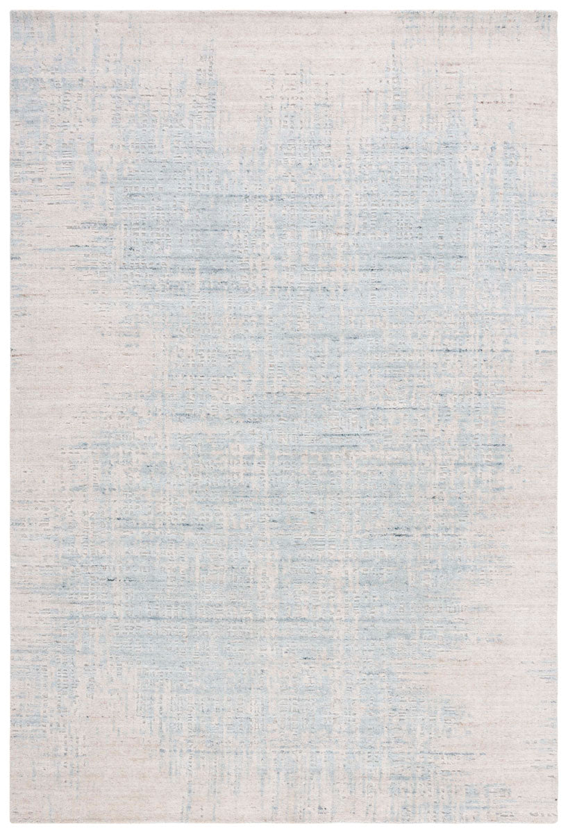 Mirage 534 Rug | Safavieh - MIR534J - Teal / Beige