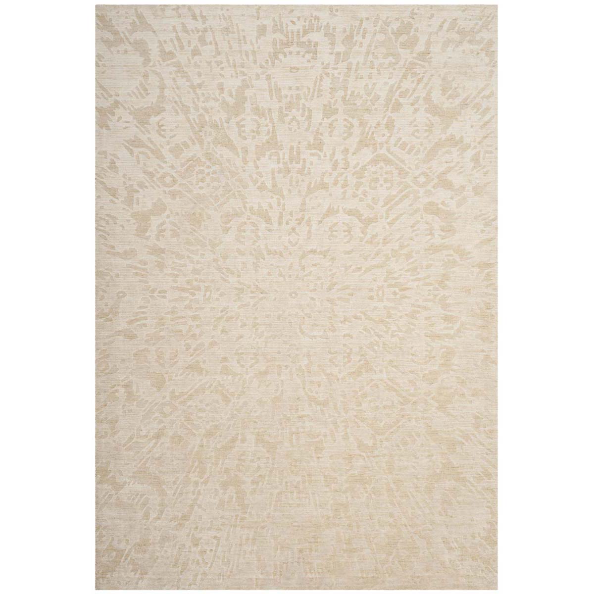 Mirage 536 Rug | Safavieh - MIR536A - Beige