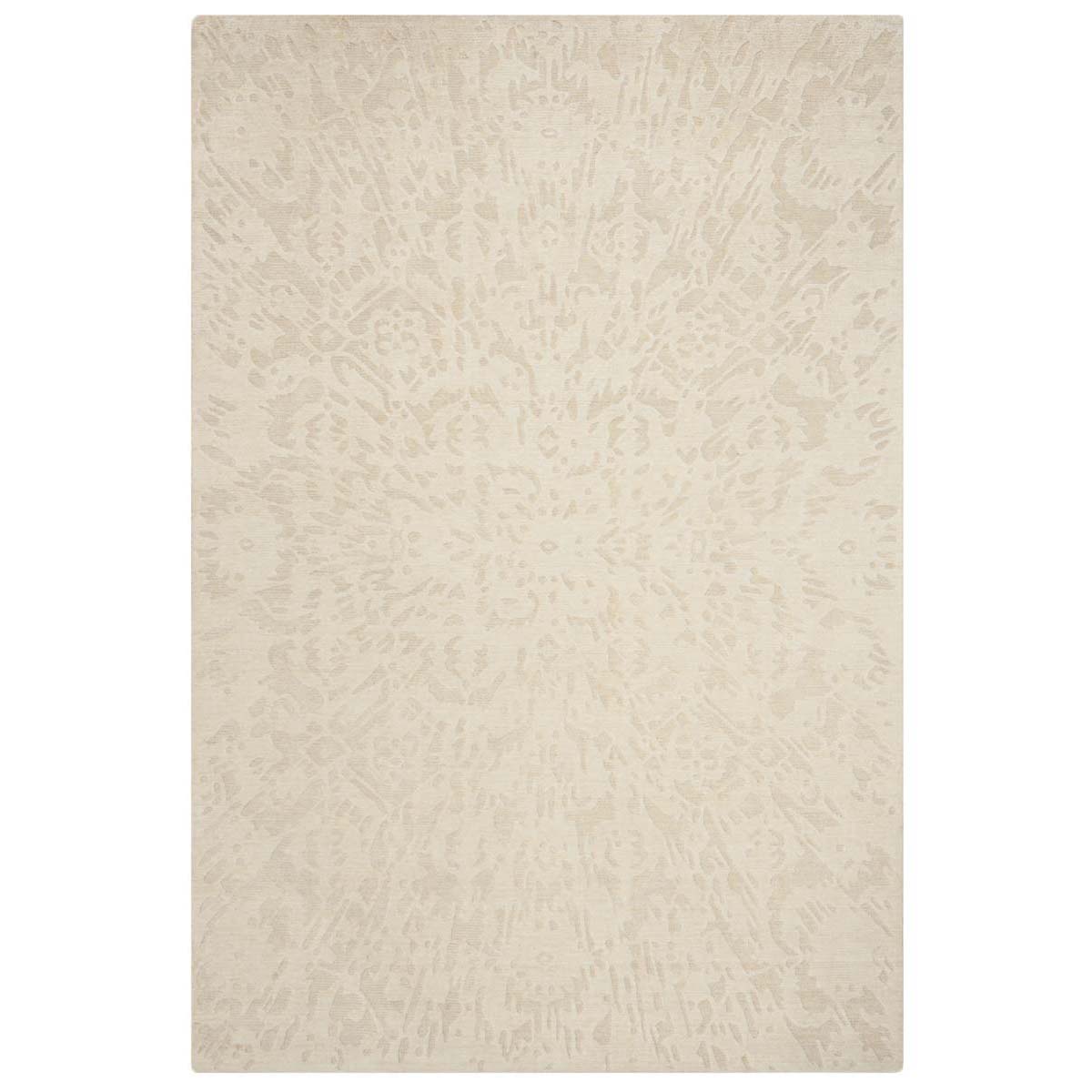 Mirage 536 Rug | Safavieh - MIR536A - Beige