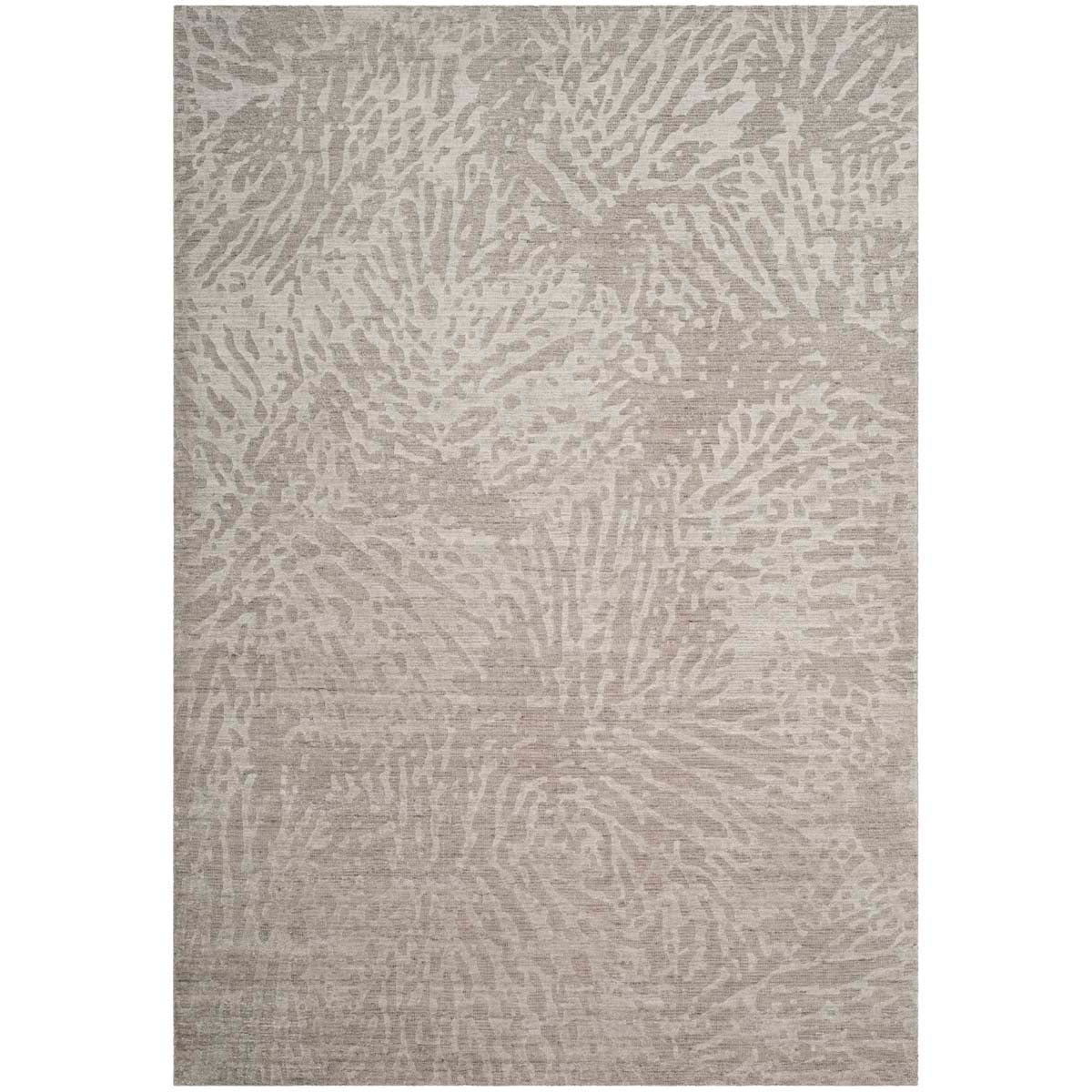 Mirage 538 Rug | Safavieh - MIR538B - Grey