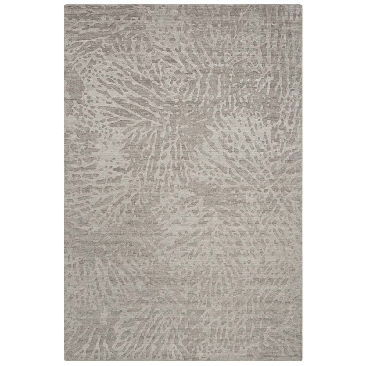 Mirage 538 Rug | Safavieh - MIR538B - Grey