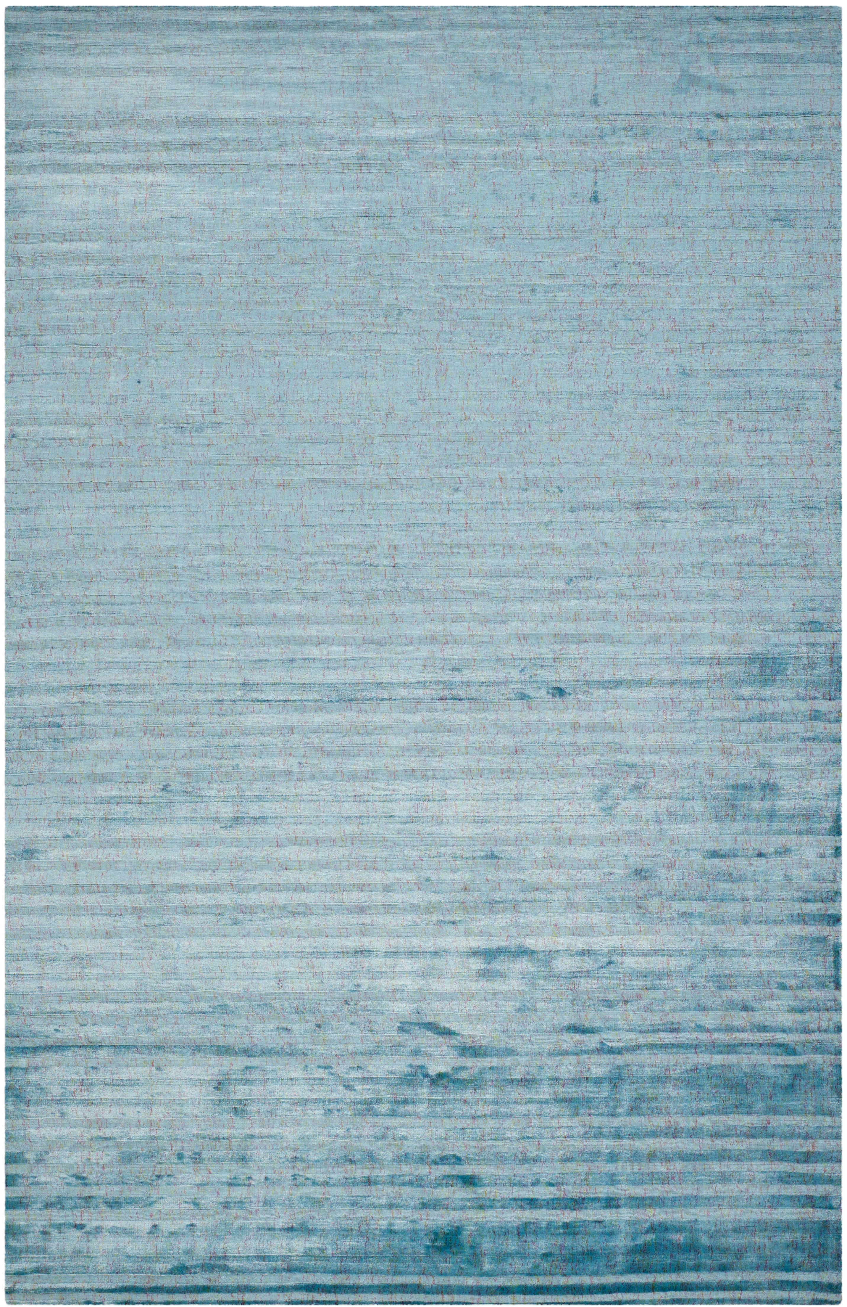 Mirage 633 Rug | Safavieh - MIR633A - Blue