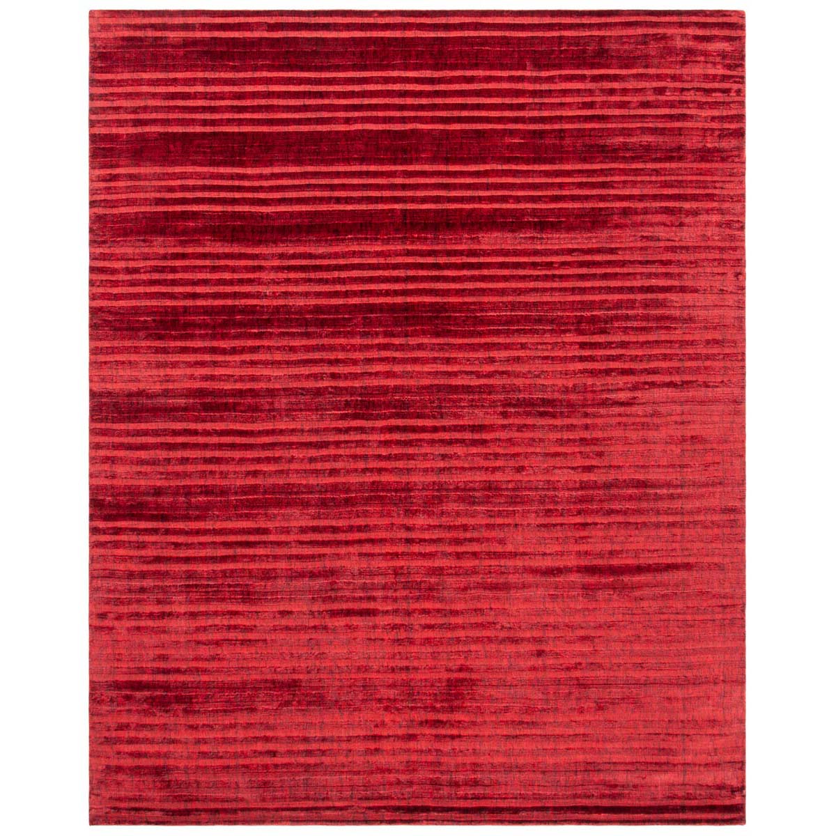 Mirage 633 Rug | Safavieh - MIR633B - Red