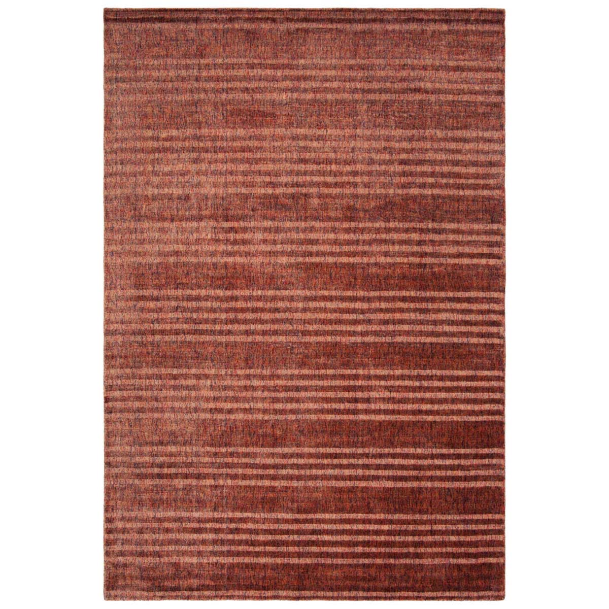 Mirage 633 Rug | Safavieh - MIR633C - Rust