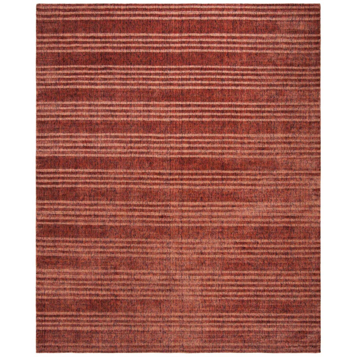 Mirage 633 Rug | Safavieh - MIR633C - Rust