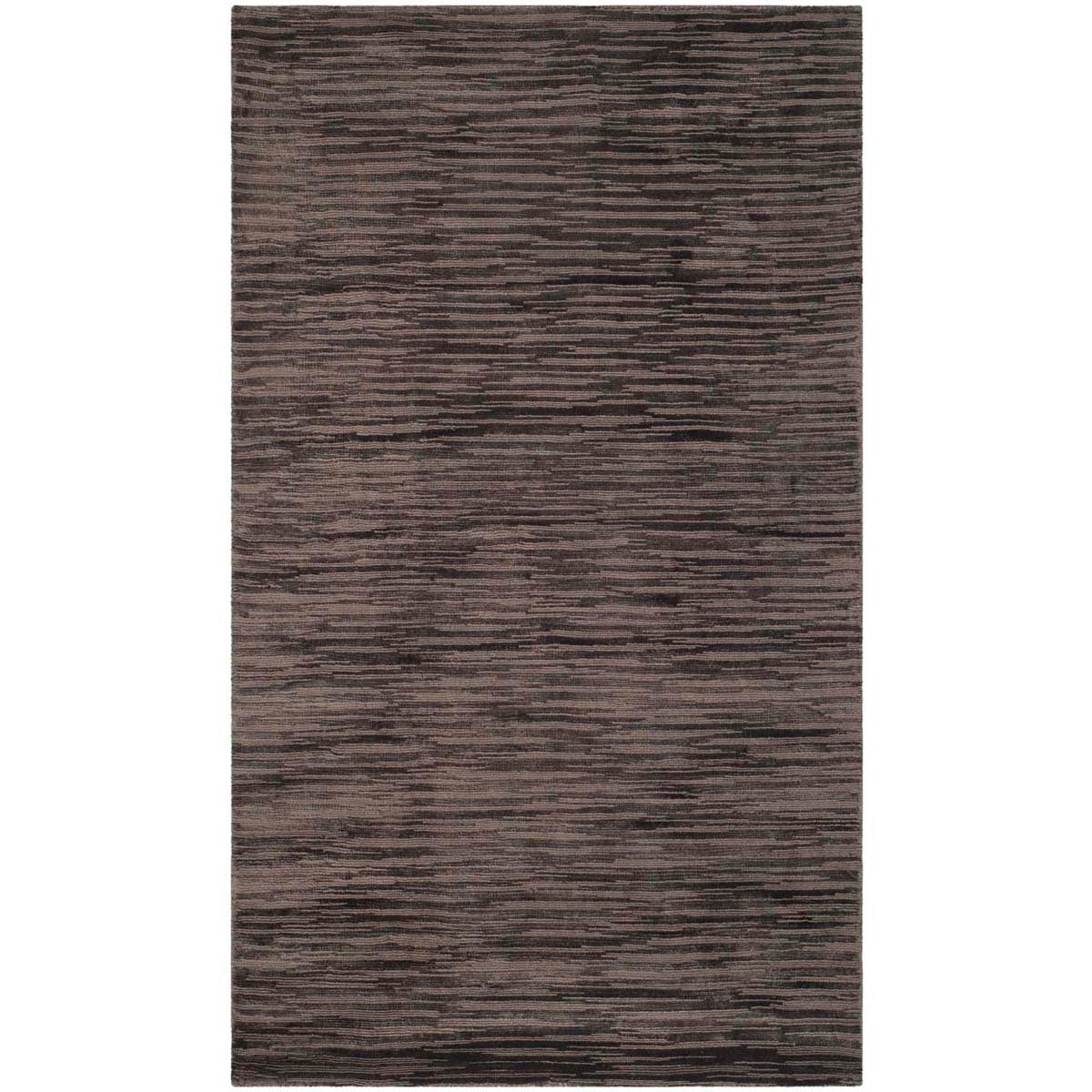 Mirage 635 Rug | Safavieh - MIR635A - Charcoal