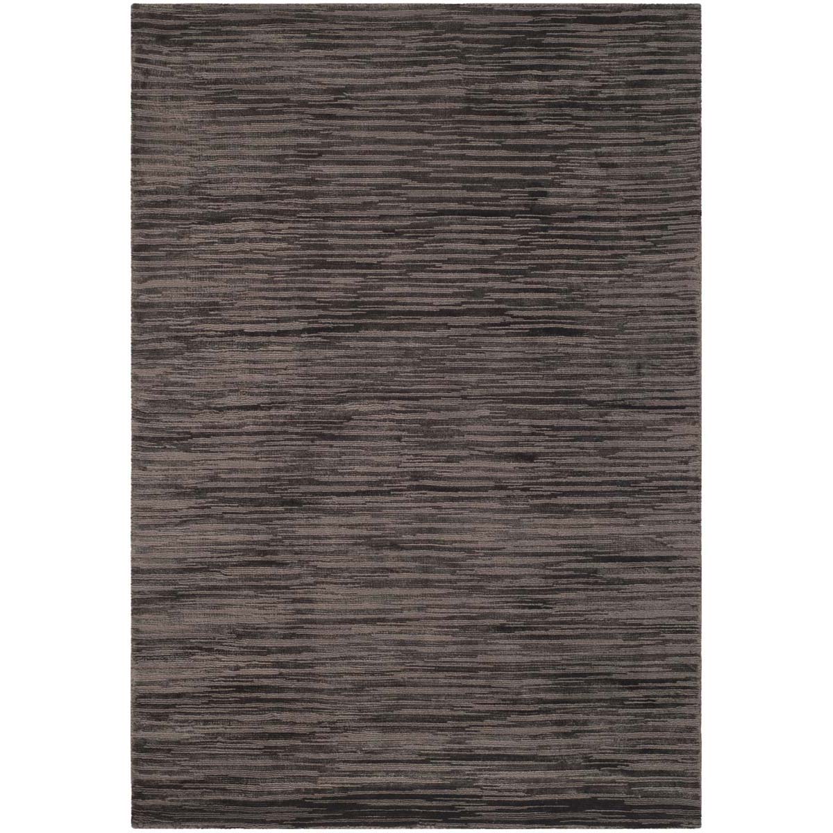 Mirage 635 Rug | Safavieh - MIR635A - Charcoal