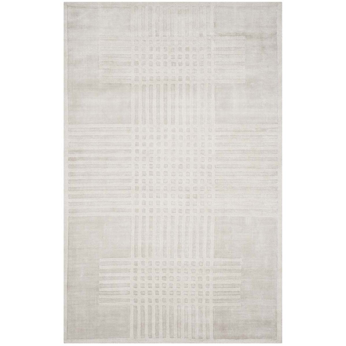 Mirage 650 Rug | Safavieh - MIR650A - Ivory